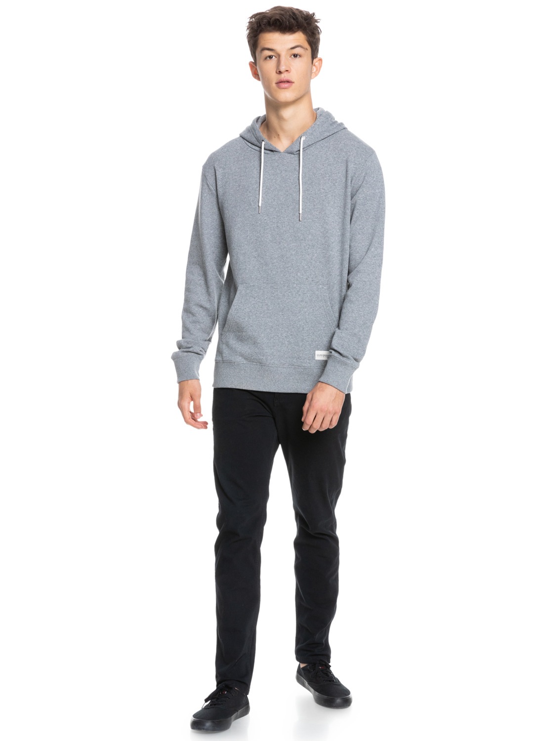 Quiksilver Kapuzensweatshirt »Essentials«