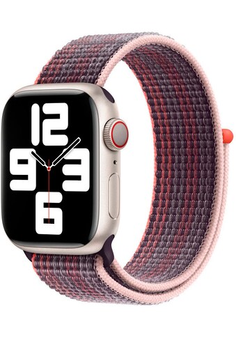 Apple Uhrenarmband »45mm Sport Loop« kaufen