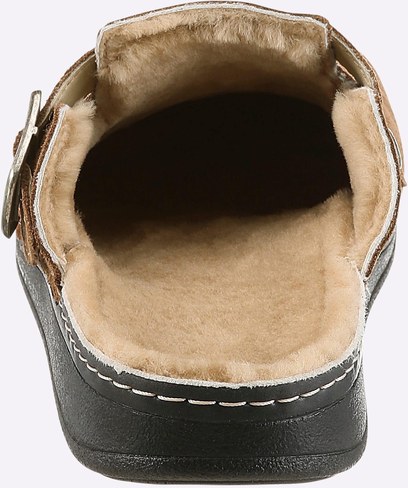 MUBB Pantoffel