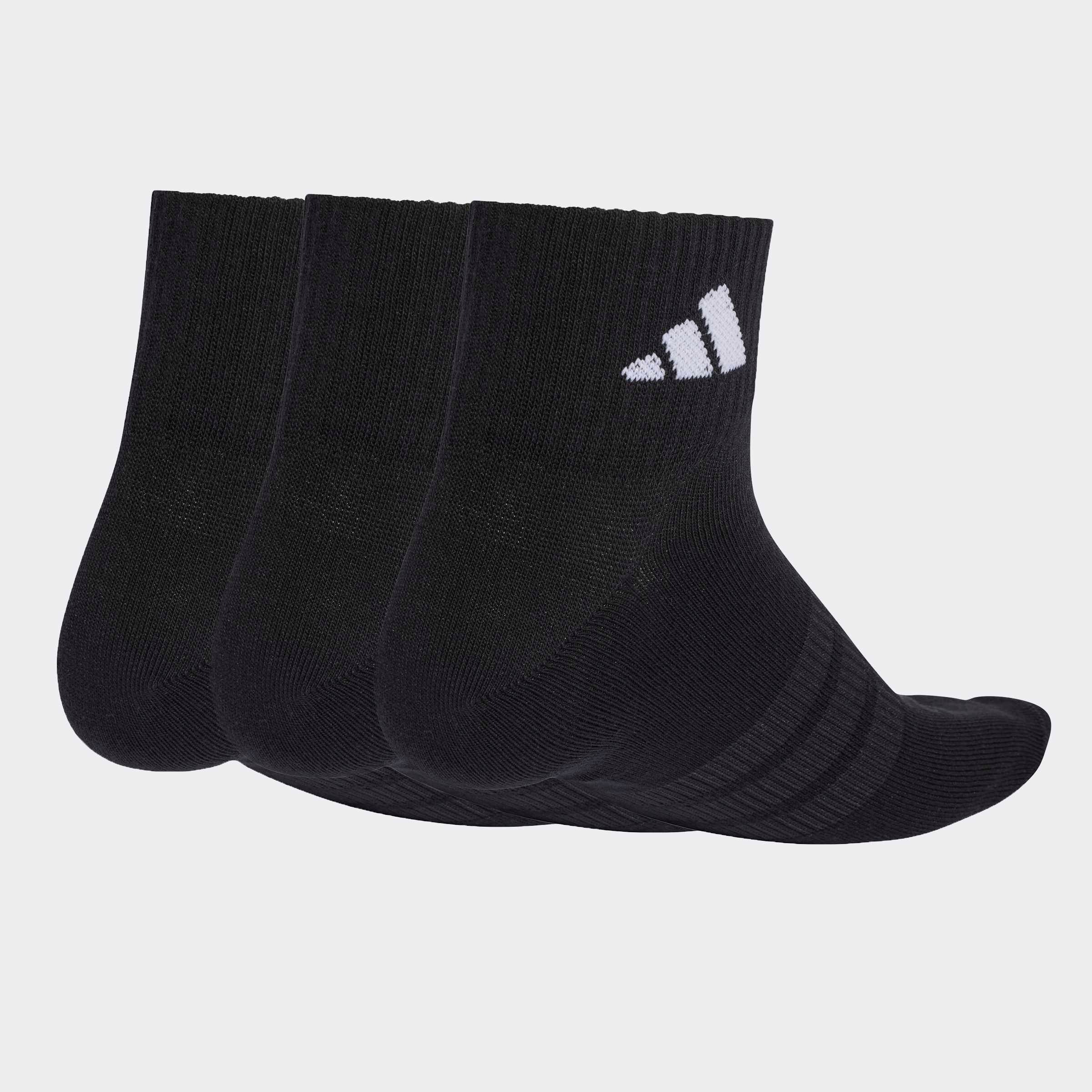 adidas Performance Funktionssocken "T ESS ANK 3P" günstig online kaufen