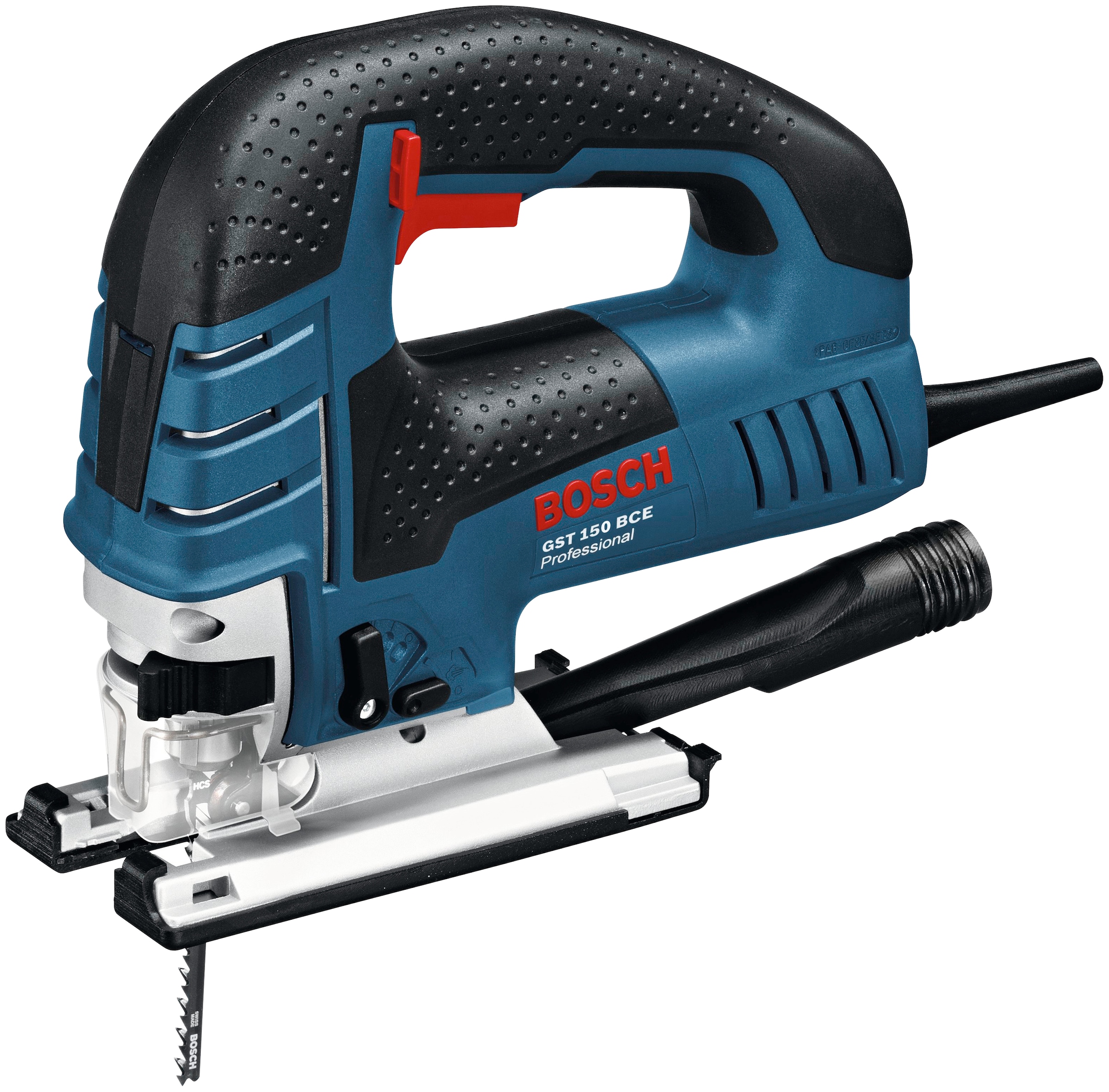 Bosch Professional Stichsäge »GST 150 BCE Professional«, (1 St.) | BAUR