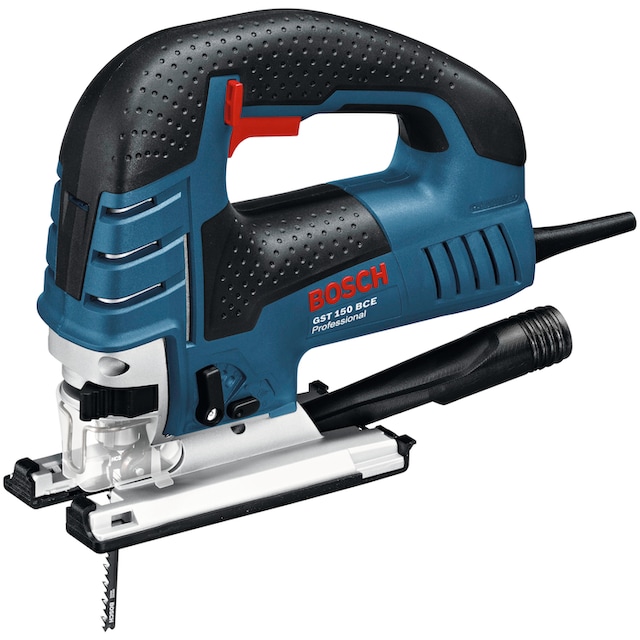 Bosch Professional Stichsäge »GST 150 BCE Professional«, (1 St.) | BAUR