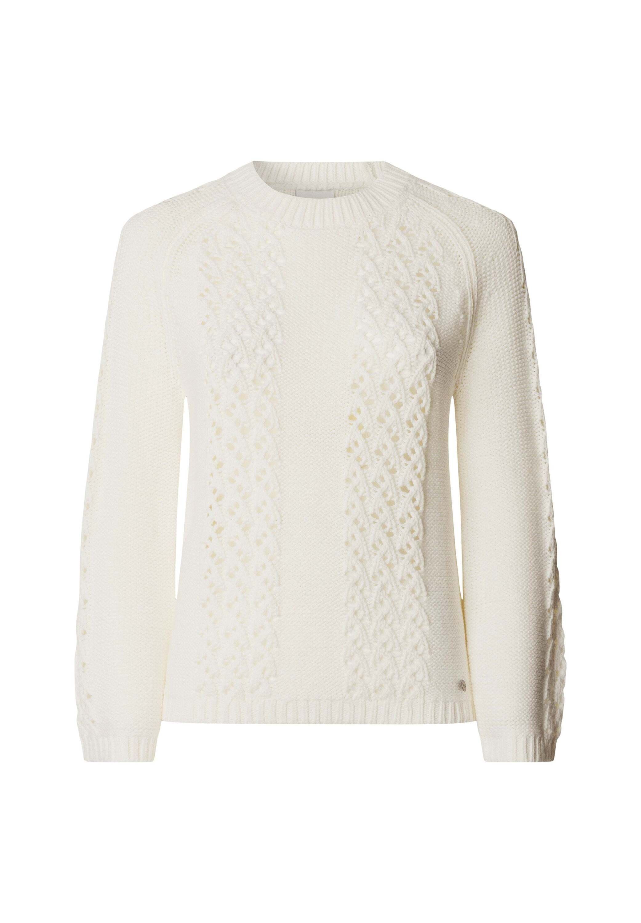 Pepe Jeans V-Ausschnitt-Pullover »jumper AVELINE«