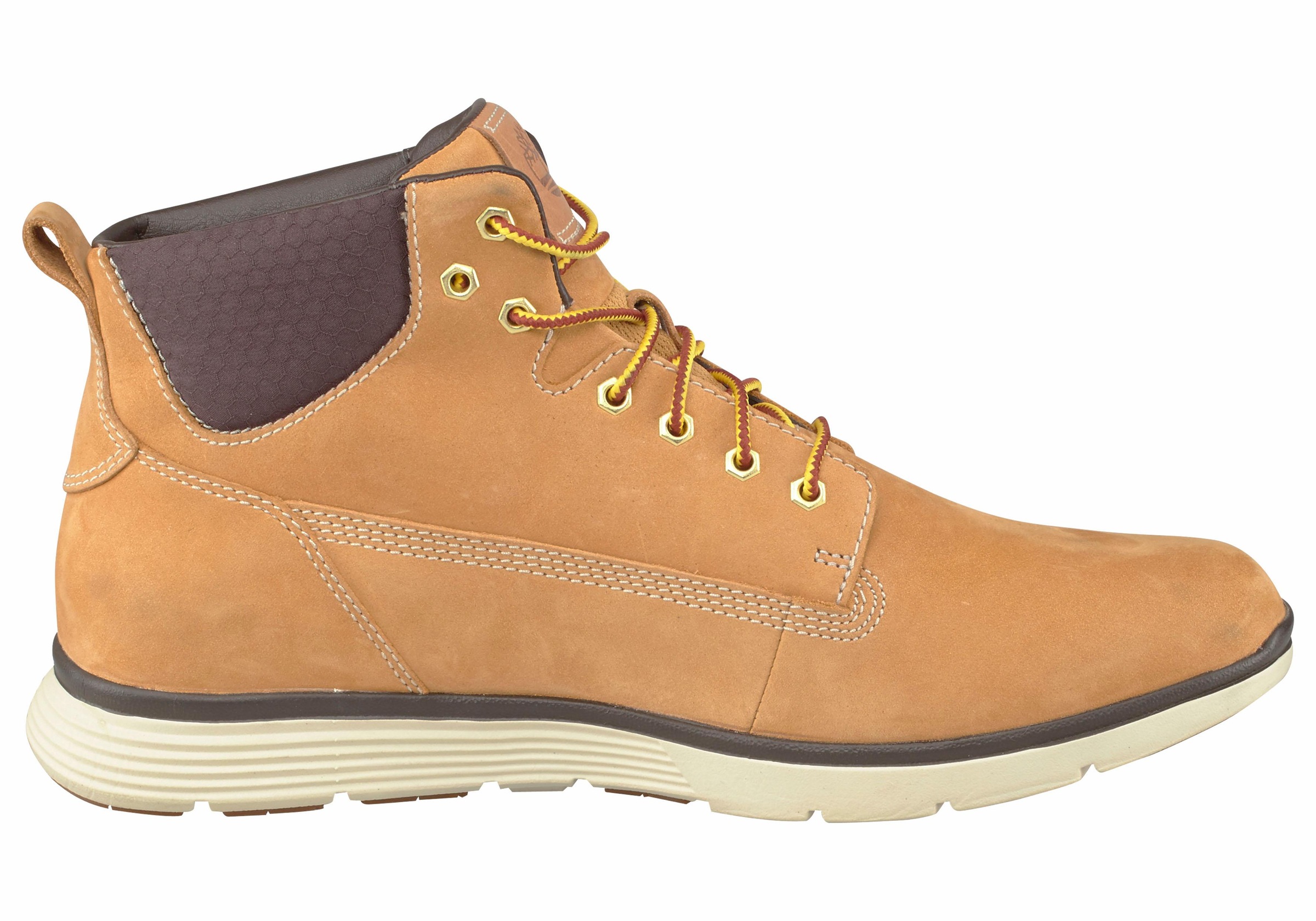 Timberland Schnürboots "Killington Chukka", Winterstiefel, Schnürstiefel, W günstig online kaufen