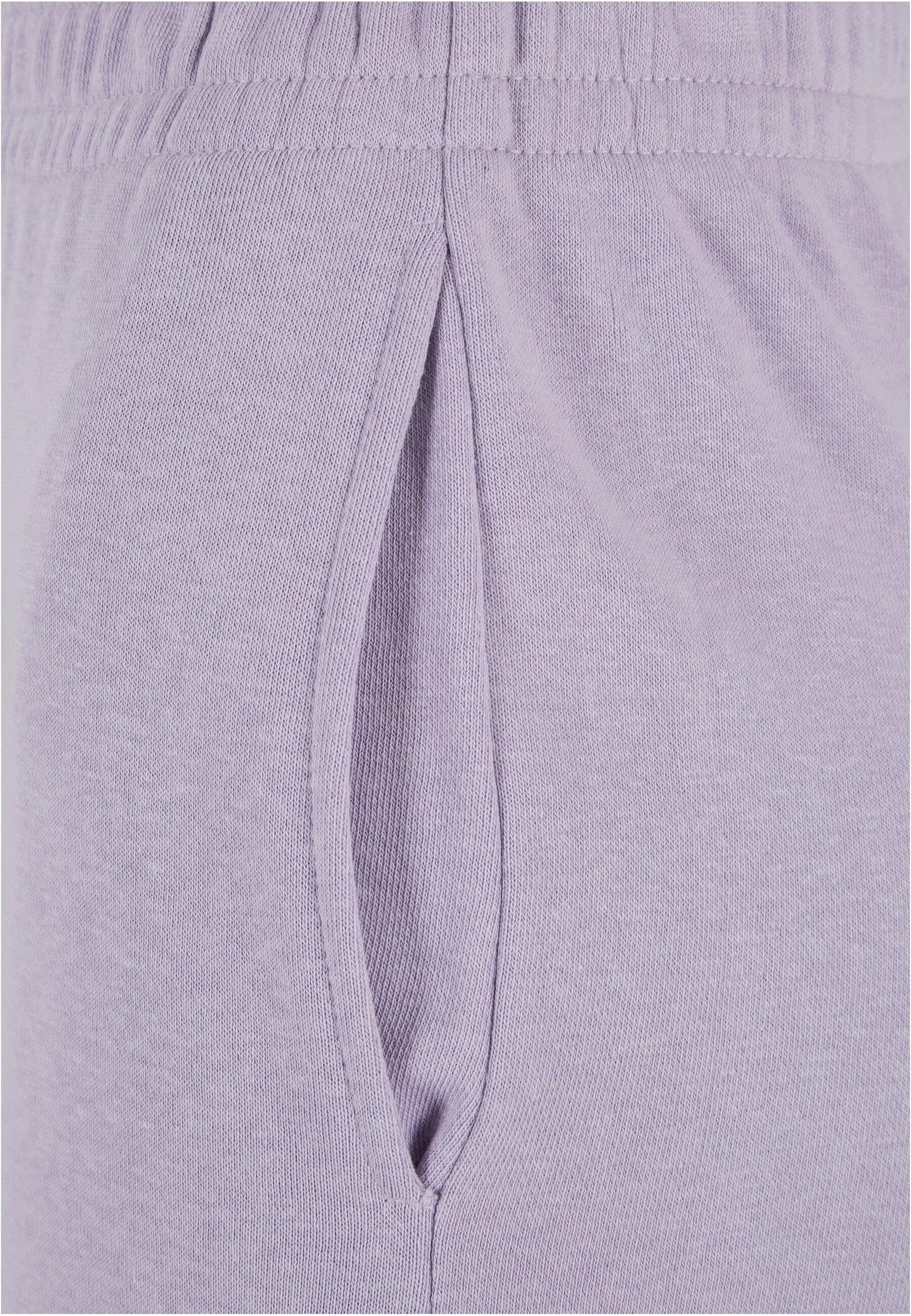 URBAN CLASSICS Jogginghose »Urban Classics Damen Ladies Baggy Light Terry Sweat Pants«, (1 tlg.)