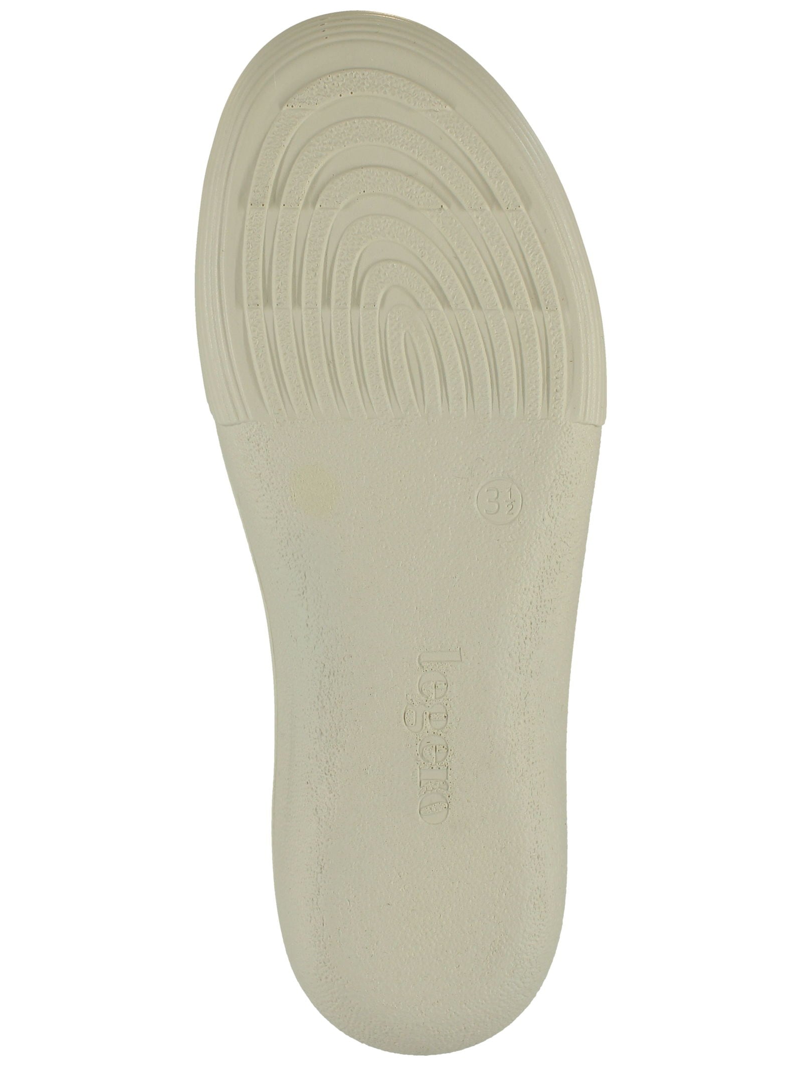 Legero Sneaker »Legero Sneaker Nappaleder«