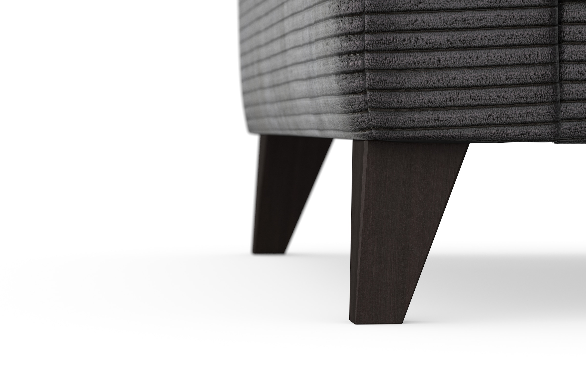 Home affaire Ecksofa »Trelleborg L-Form« wahlweise mit Bettfunktion und Bettkasten, inkl. Federkern-Polsterung