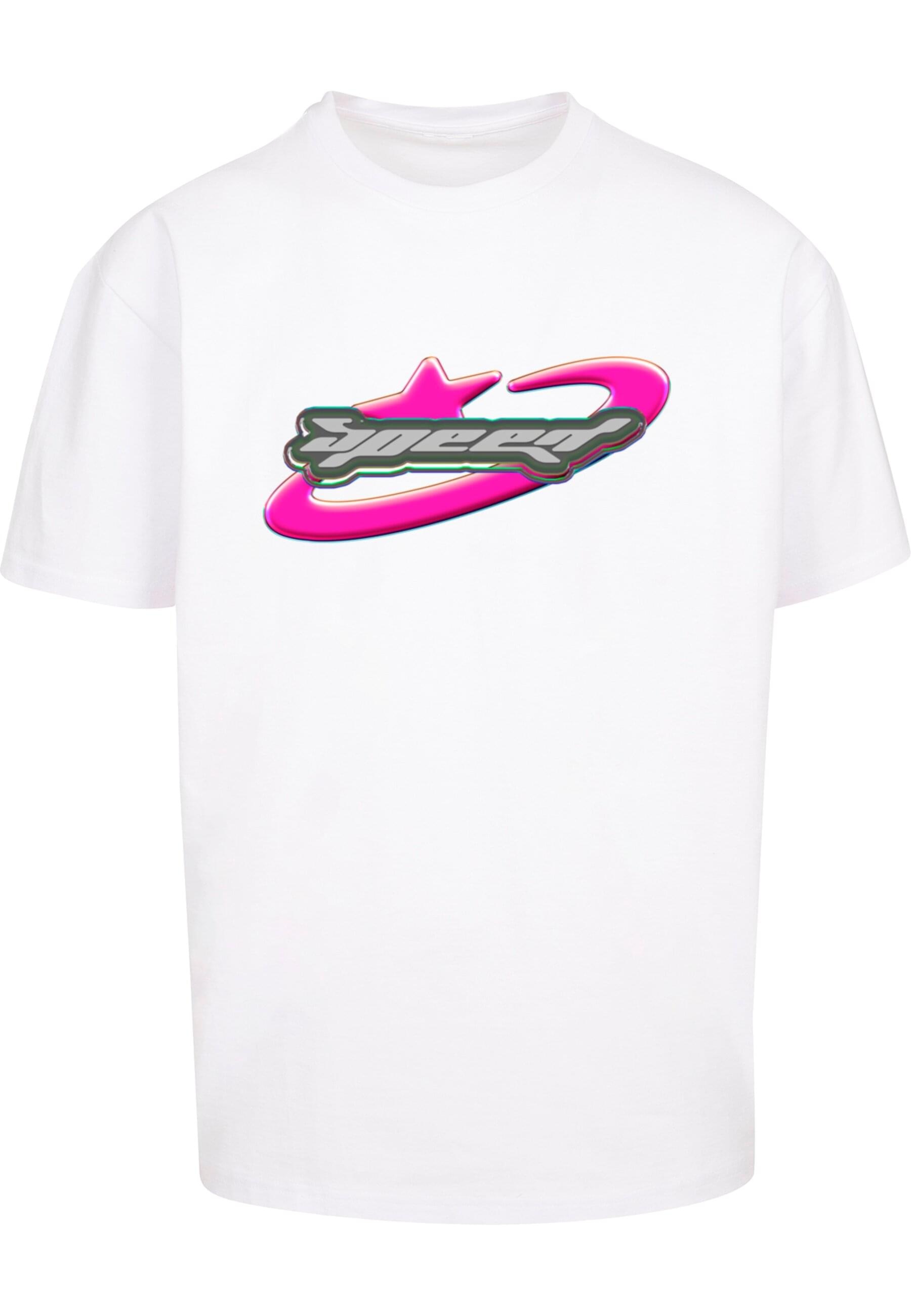 Upscale by Mister Tee Marškinėliai » Herren treni