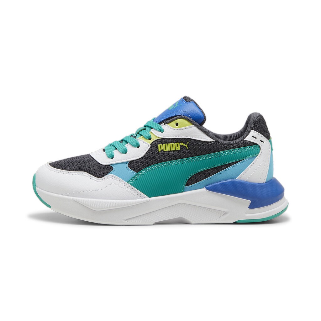 PUMA Sneaker »X-Ray Speed Lite Sneakers Jugendliche«