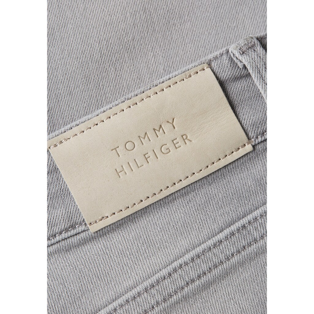 Tommy Hilfiger Skinny-fit-Jeans »TH FLEX HARLEM U SKINNY HW NOA«