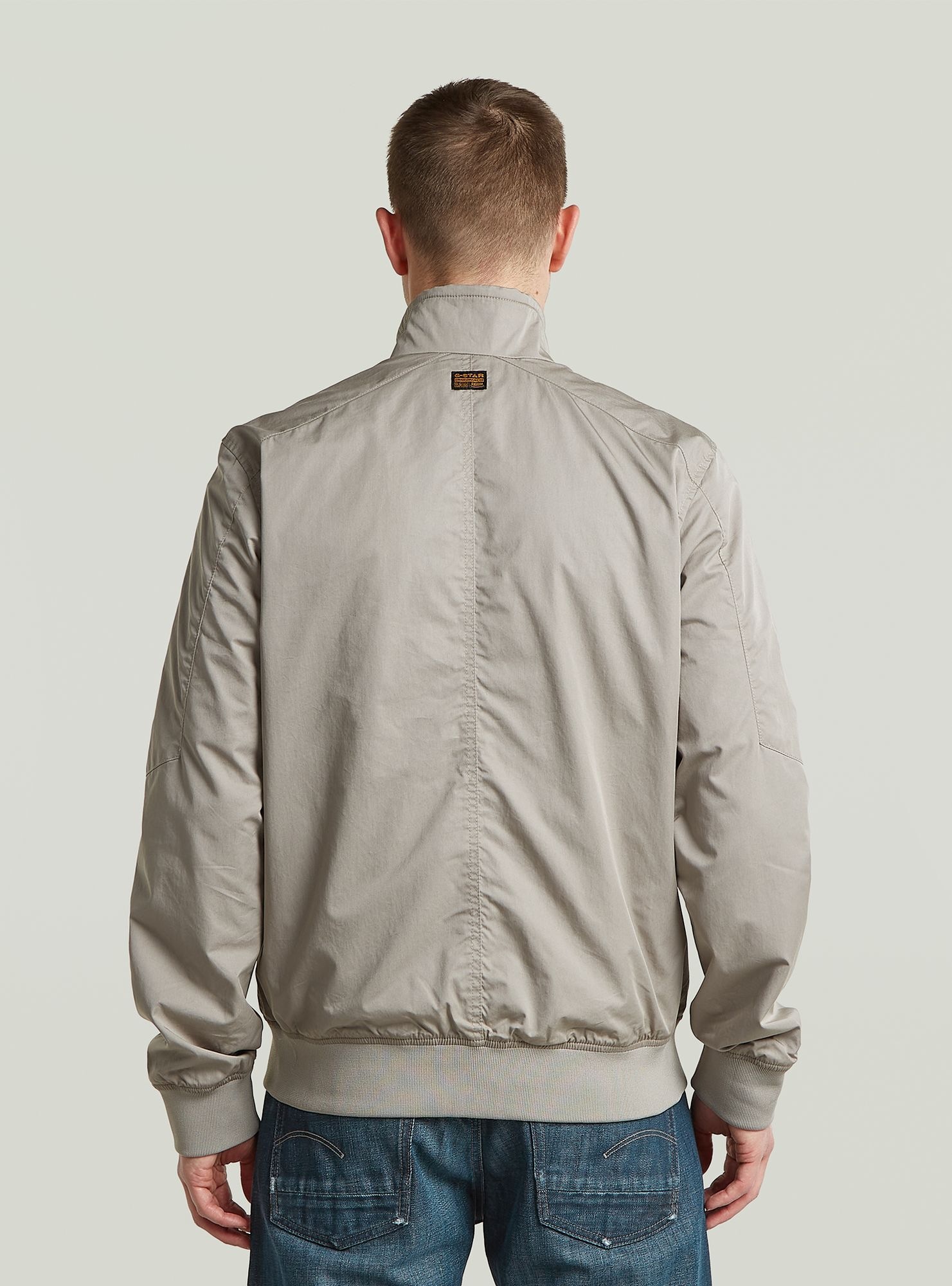 G-STAR Outdoorjacke »Track Jacke«