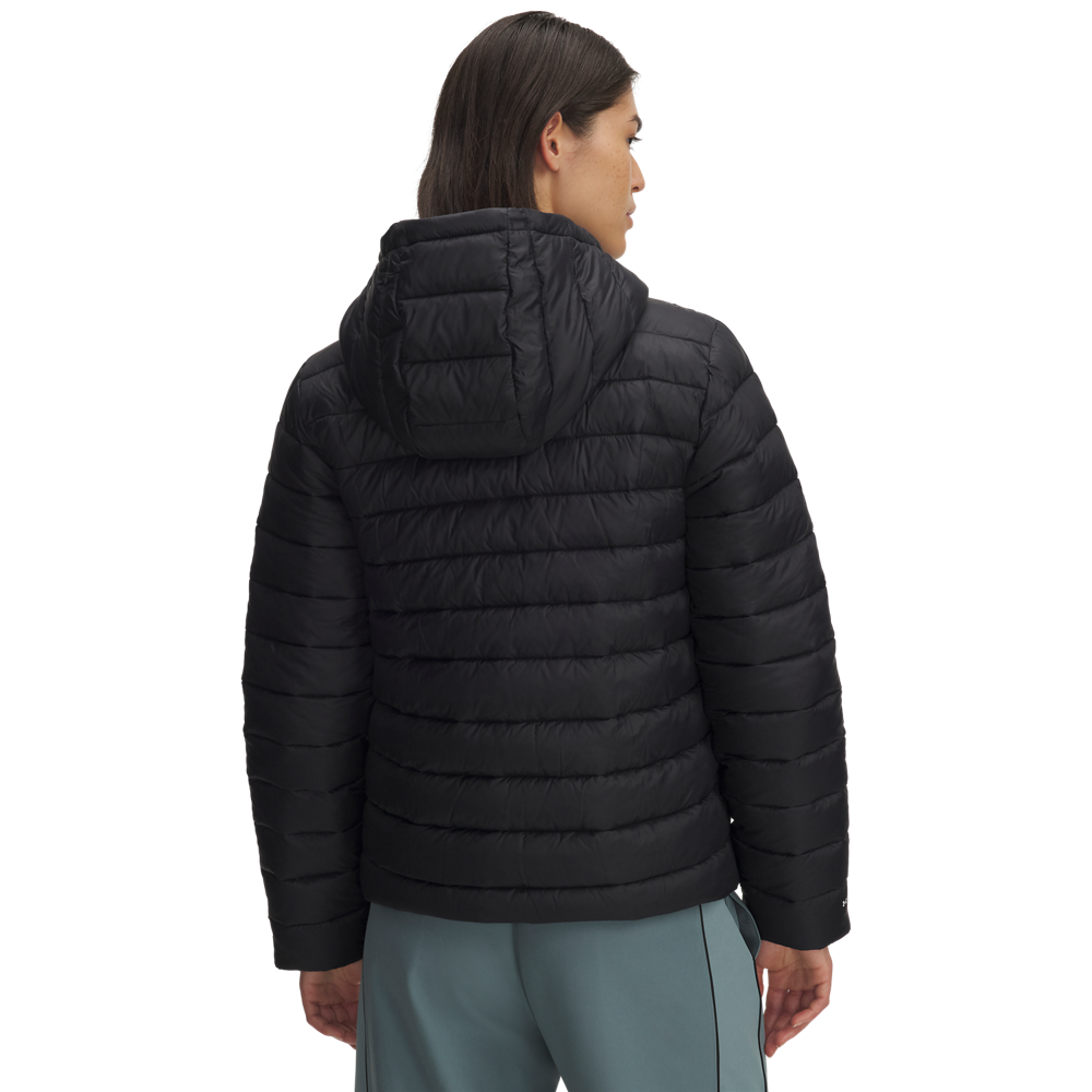 Under Armour® Steppjacke »UA SPORTSWEAR INSULATE JKT« sportlicher Stil, aus Nylon, leicht, auch in großen Größen