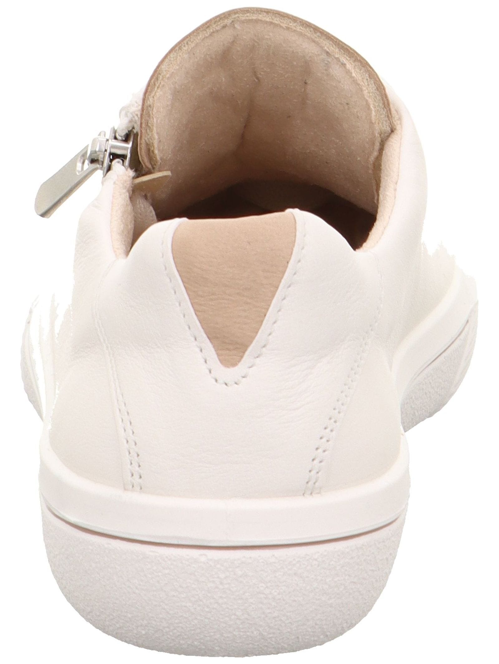 Legero Sneaker »Legero Sneaker Nappaleder«
