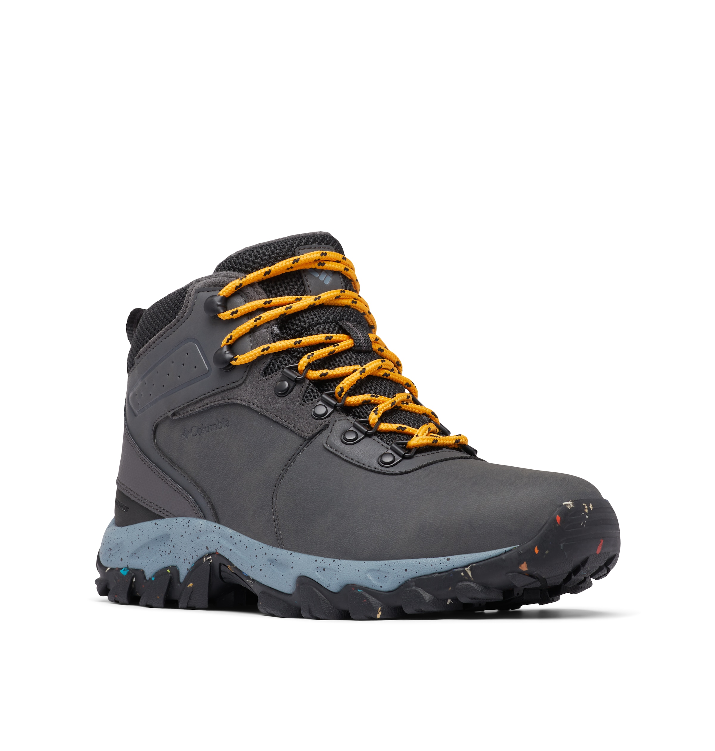 Columbia Wanderschuh »NEWTON RIDGE™ WP OMNI-HEAT™ II«, wasserdicht