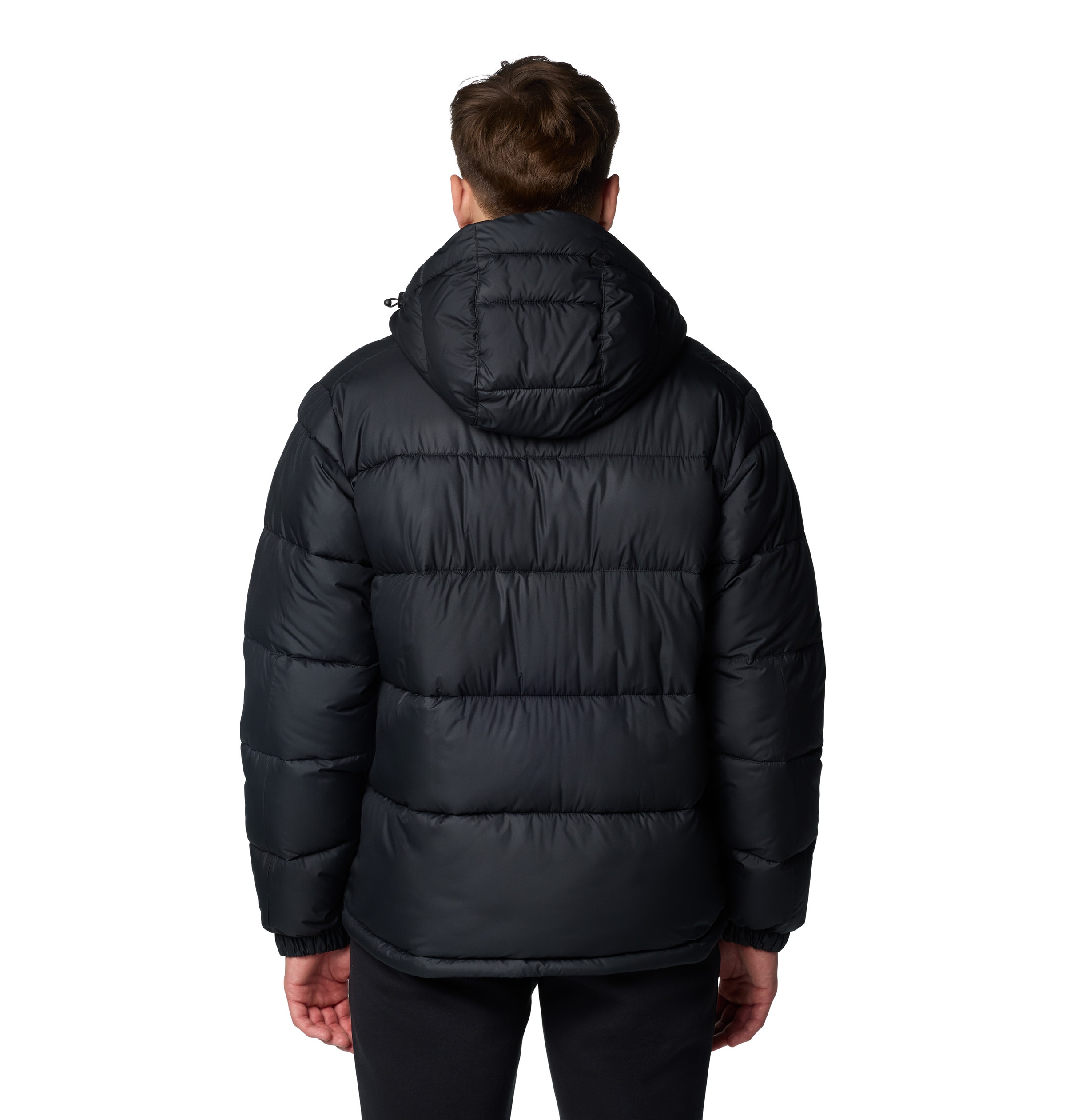 Columbia Funktionsjacke »PIKE LAKE II HOODED JACKET«, (1 St.), mit Kapuze