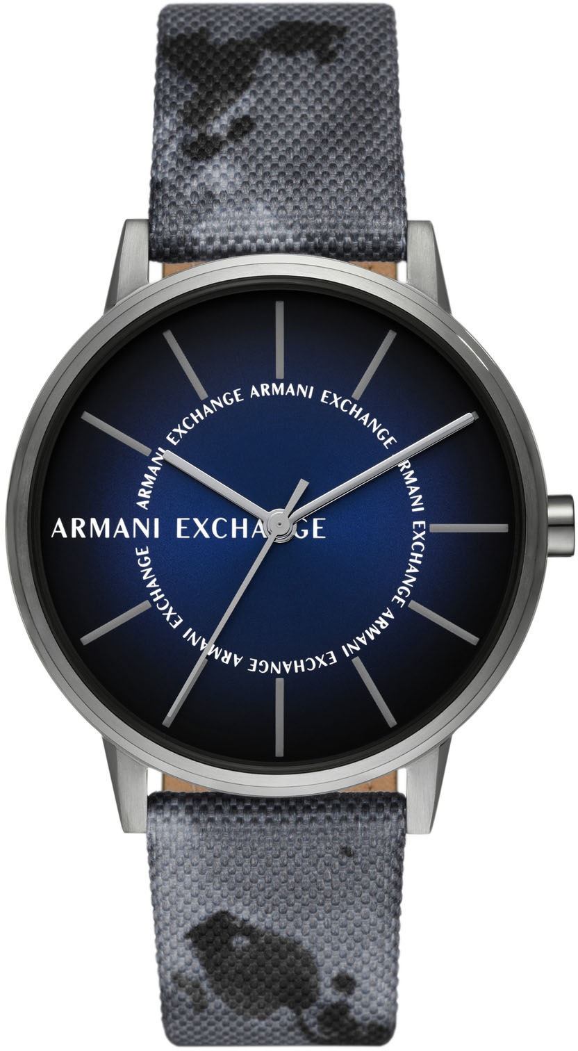 ARMANI EXCHANGE Quarzuhr »AX2752«