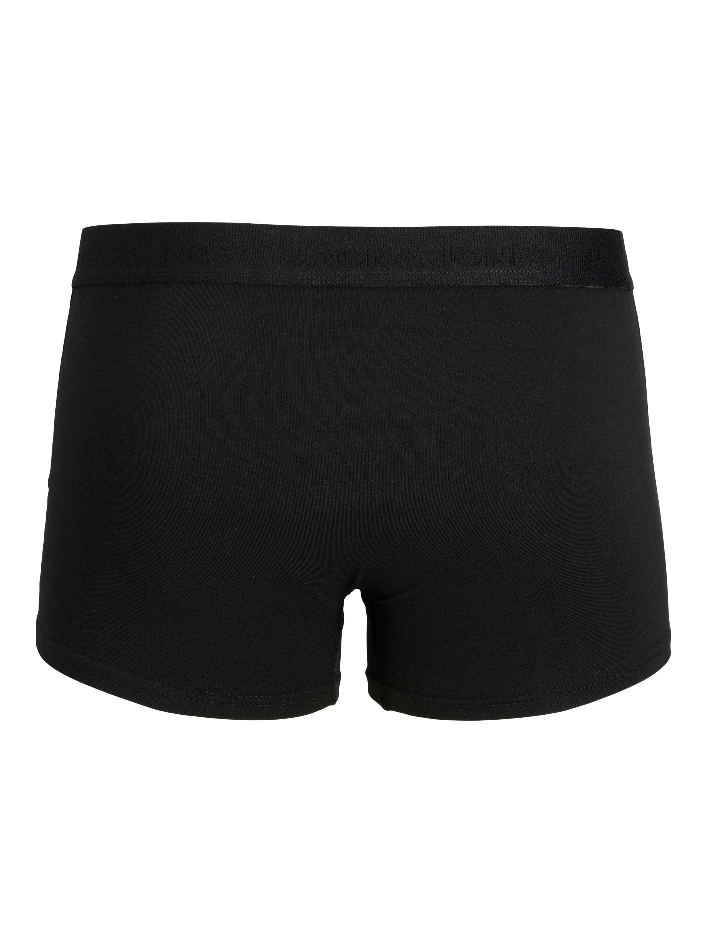 Jack & Jones PlusSize Trunk "JACTONE IN TONE TRUNKS 5 PACK NOOS PLS" Packun günstig online kaufen