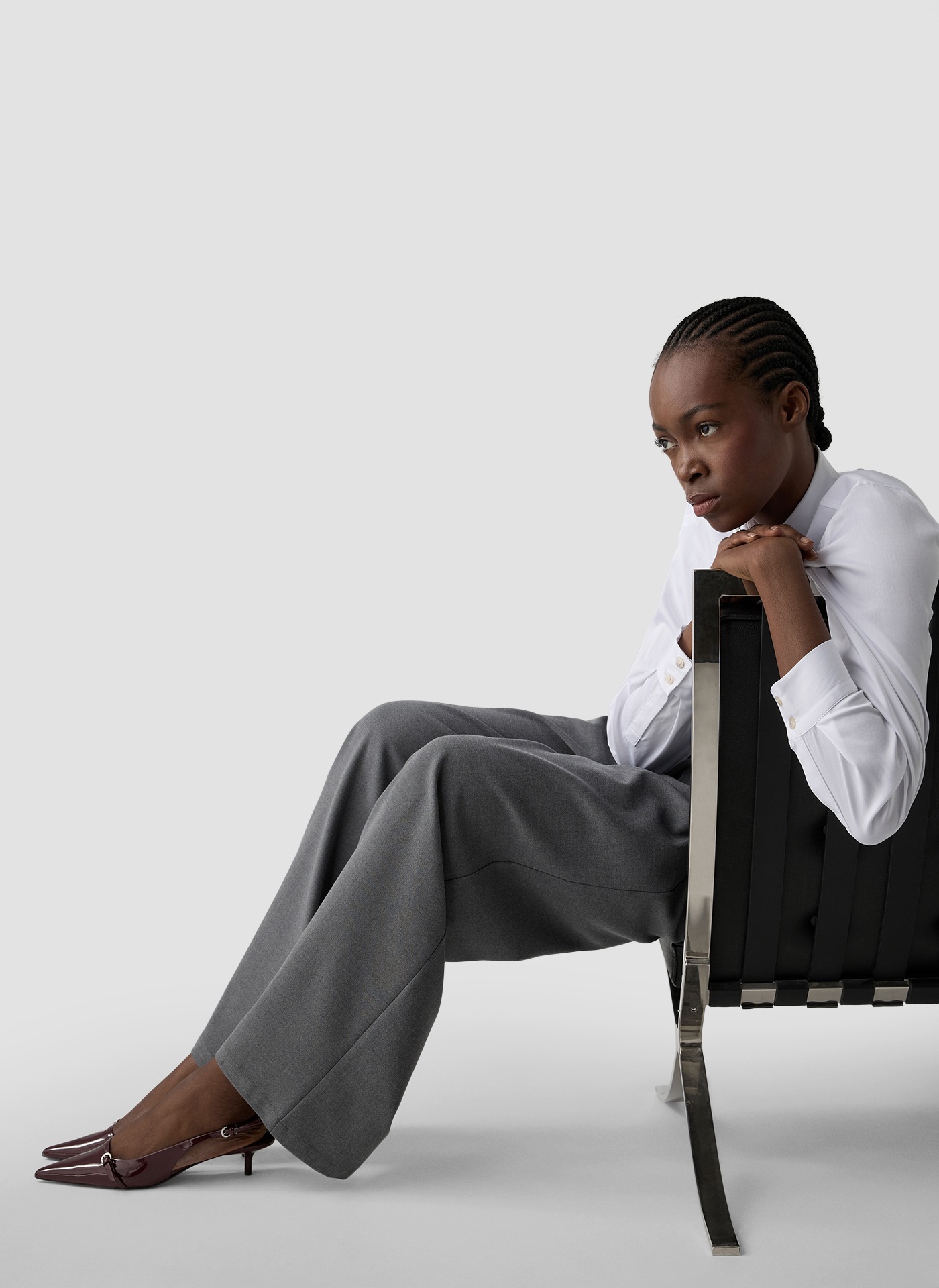 LeComte Jerseyhose »Hose«