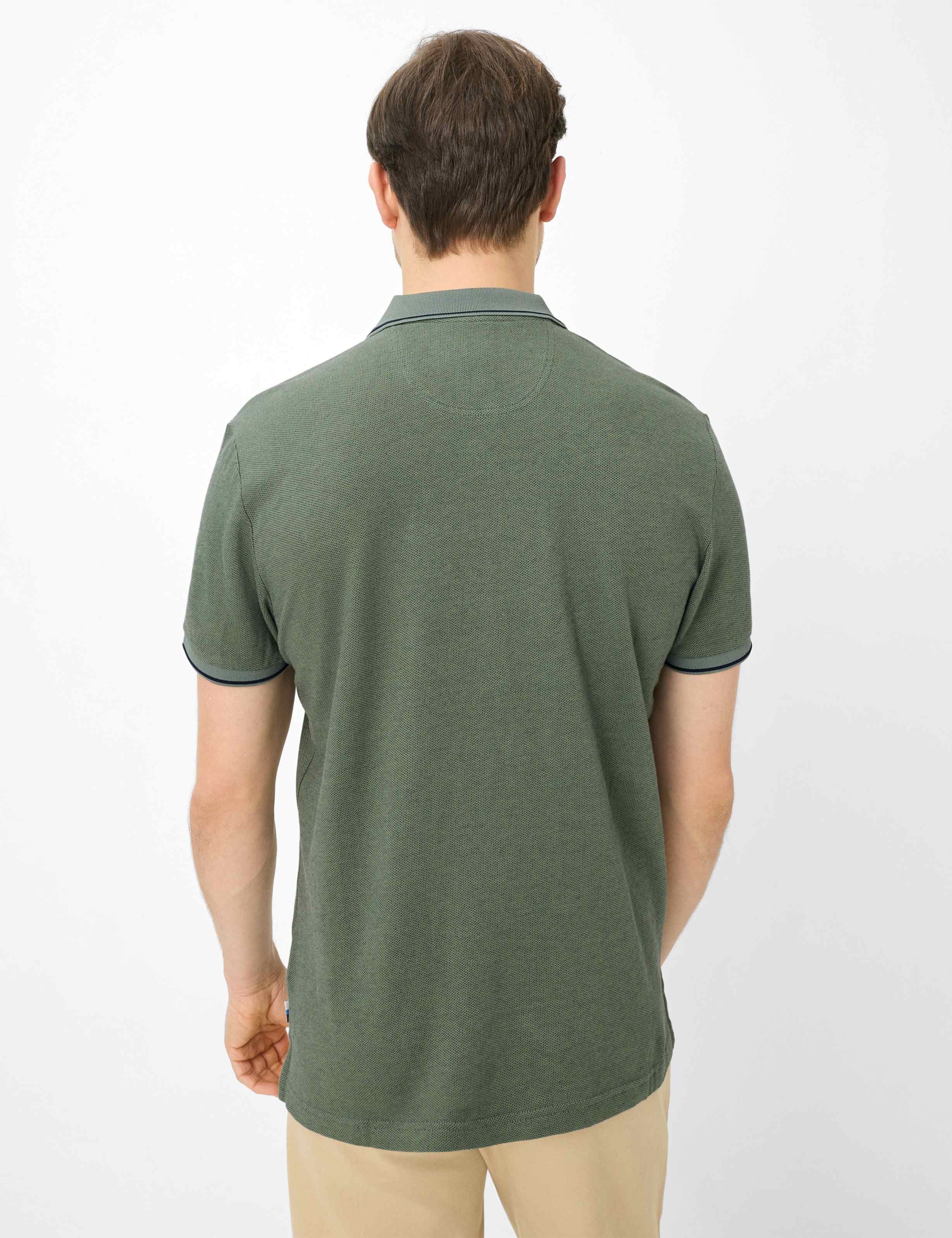 Brax Poloshirt »Style PATRICK«