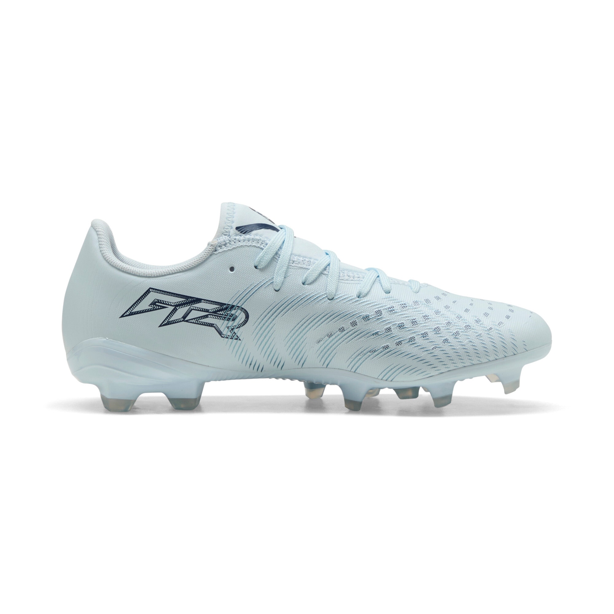PUMA Fußballschuh »FUTURE 9 PLAY FG/AG WN'S«  mit Nockensohle für Rasen- und Kunstrasenplätze