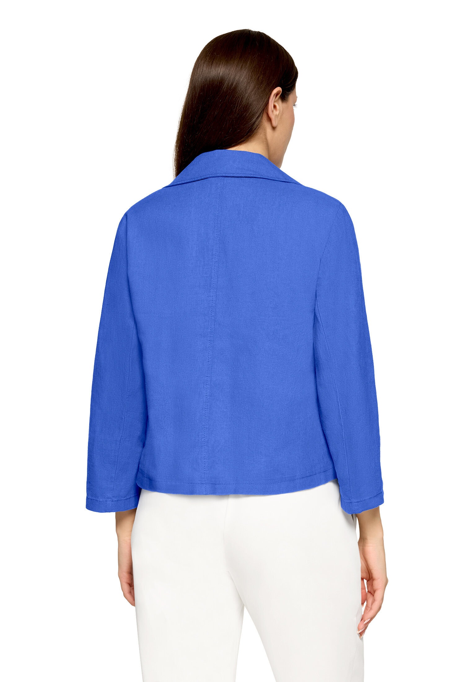 Betty Barclay Kurzblazer »Damen mit 3/4 Arm«