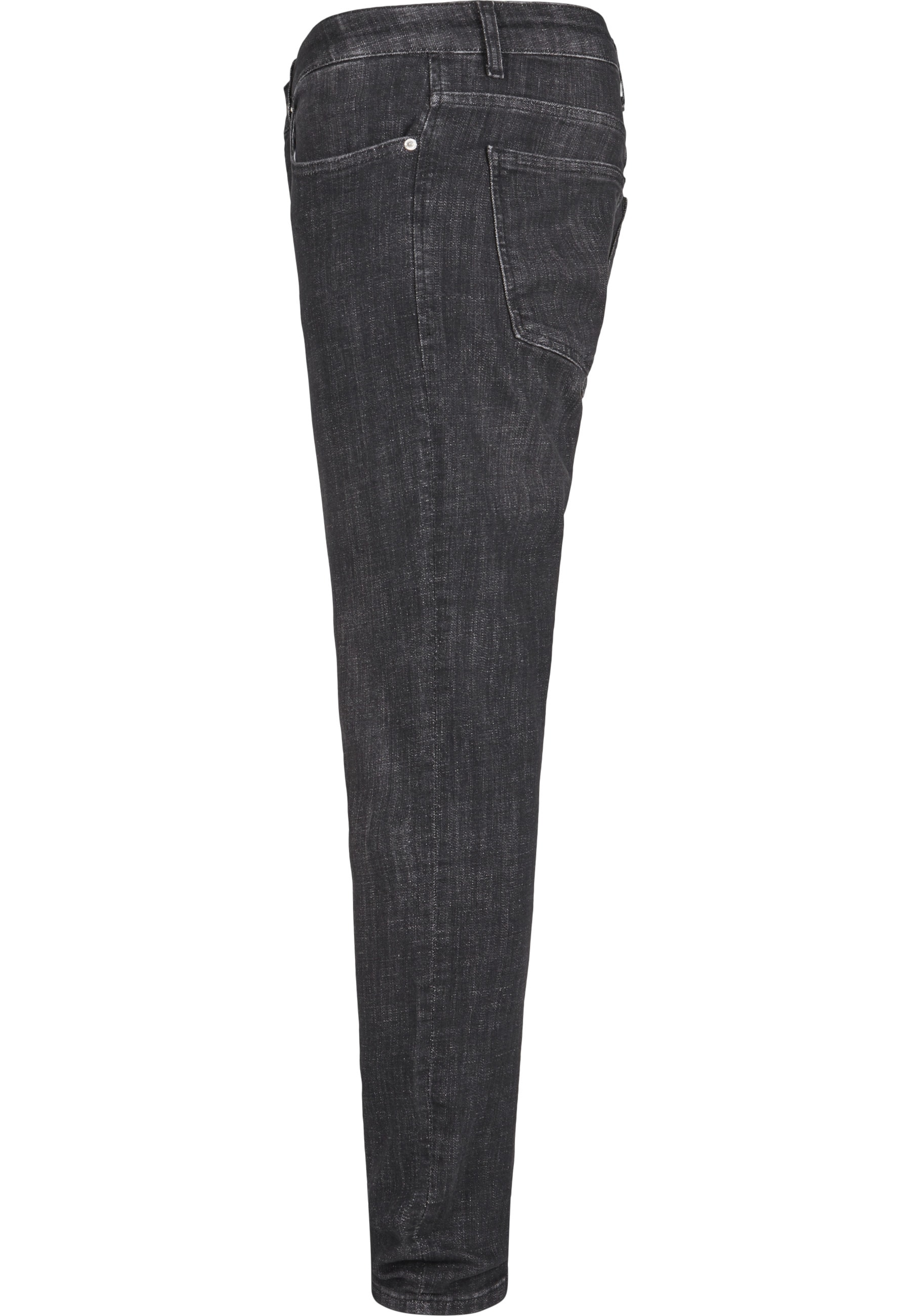 2Y Premium Bequeme Jeans »2Y Premium Herren 2Y Skinny Fit Jeans«