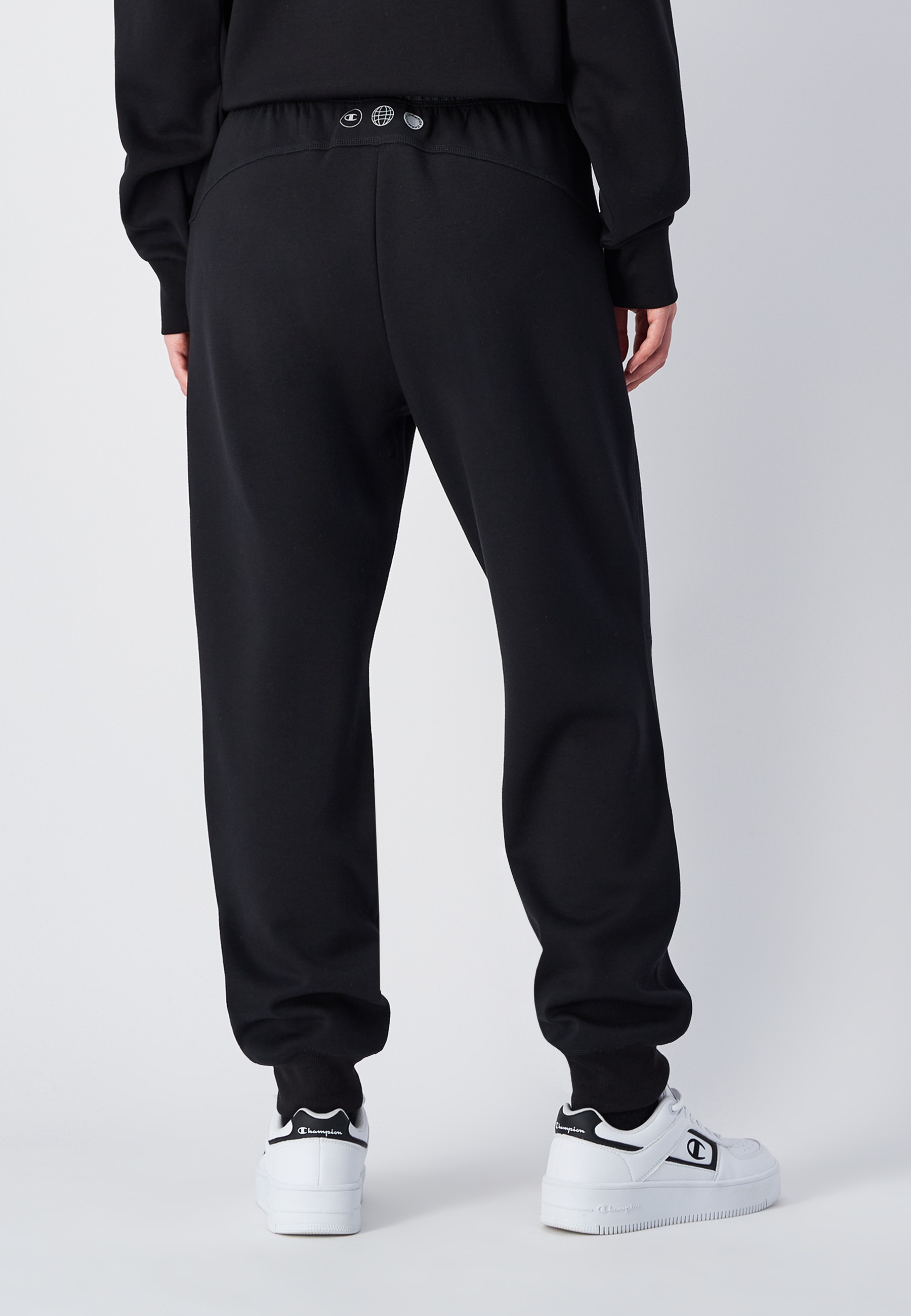 Champion Jogginghose "Rib Cuff Pants" günstig online kaufen