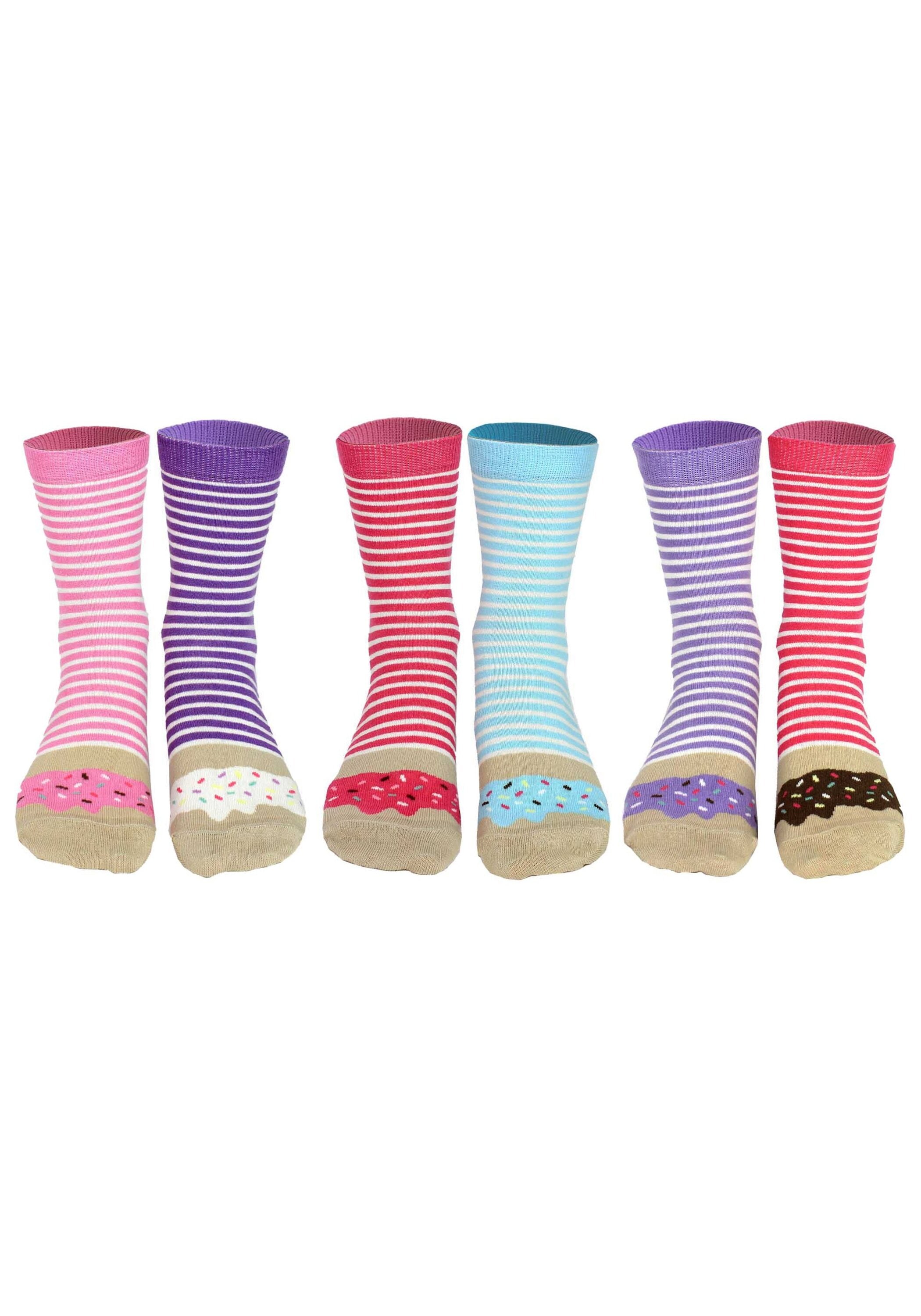 United Oddsocks Kurzsocken "Socken 3er Pack" günstig online kaufen