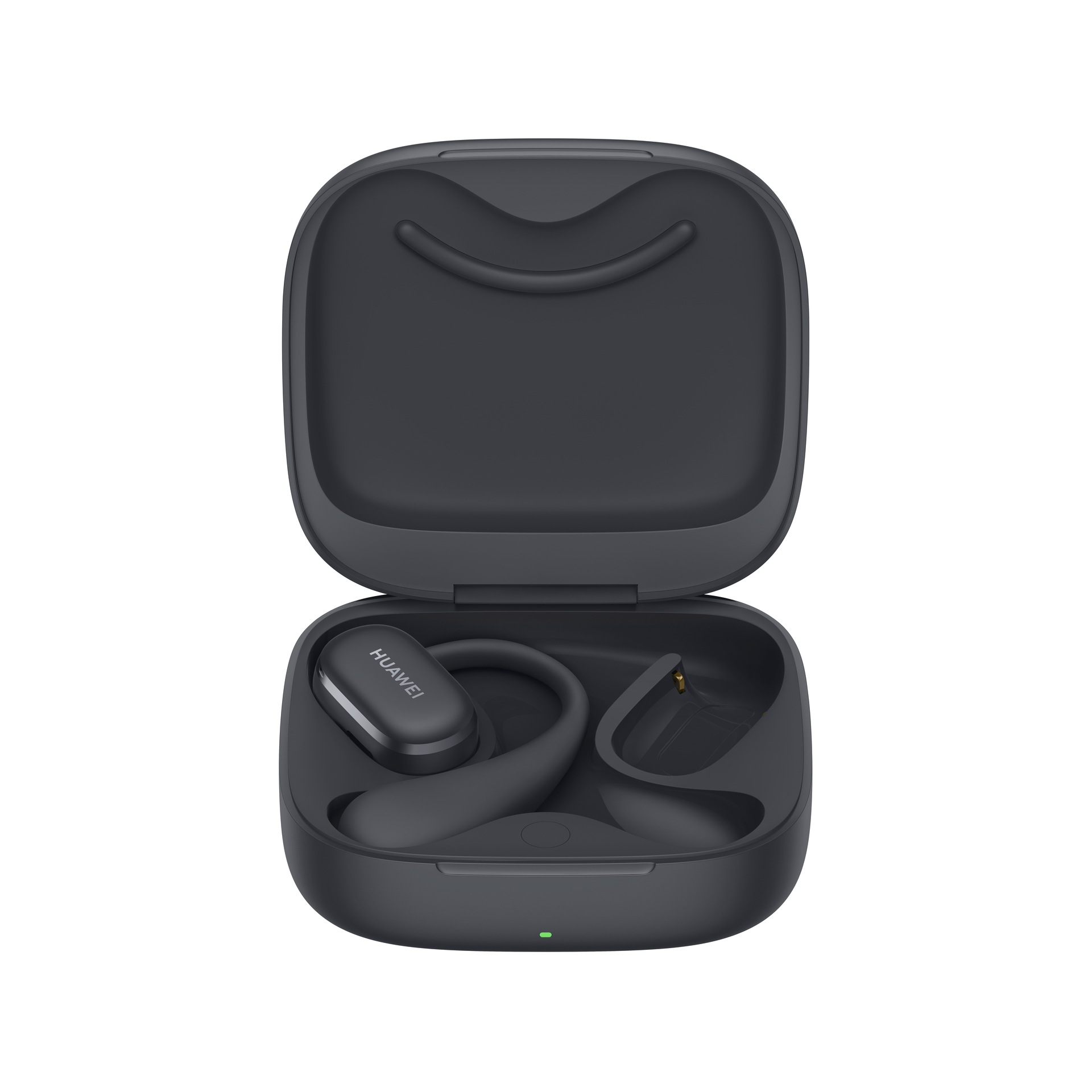 Huawei Open-Ear-Kopfhörer »FreeArc«, A2DP Bluetooth, Freisprechfunktion