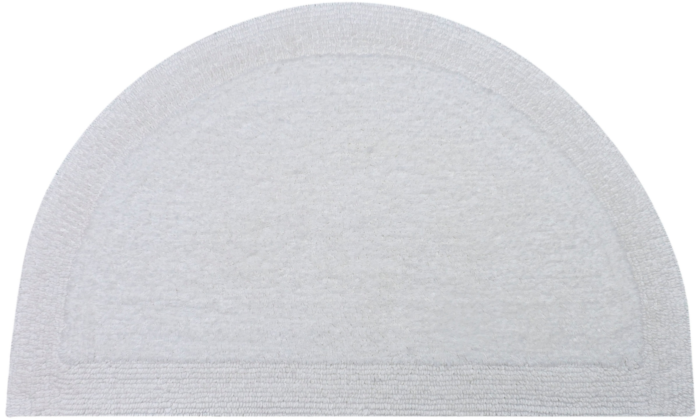 my home Badematte "Kapra, Badvorleger, Badezimmer Teppich" Höhe 14 mm beids günstig online kaufen