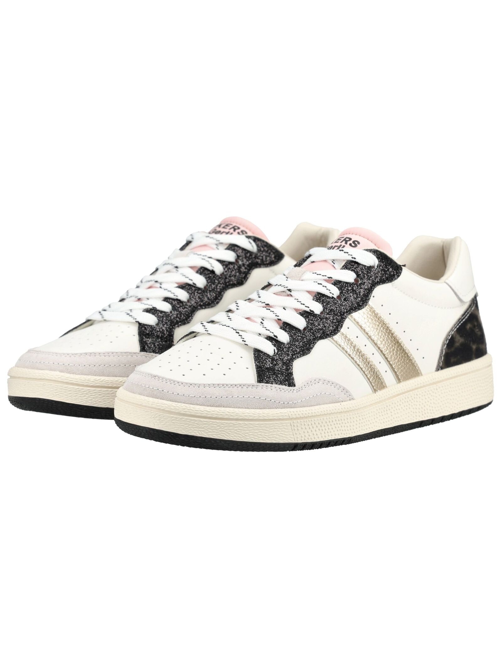 Dockers by Gerli Sneaker »Dockers by Gerli Sneaker Leder«