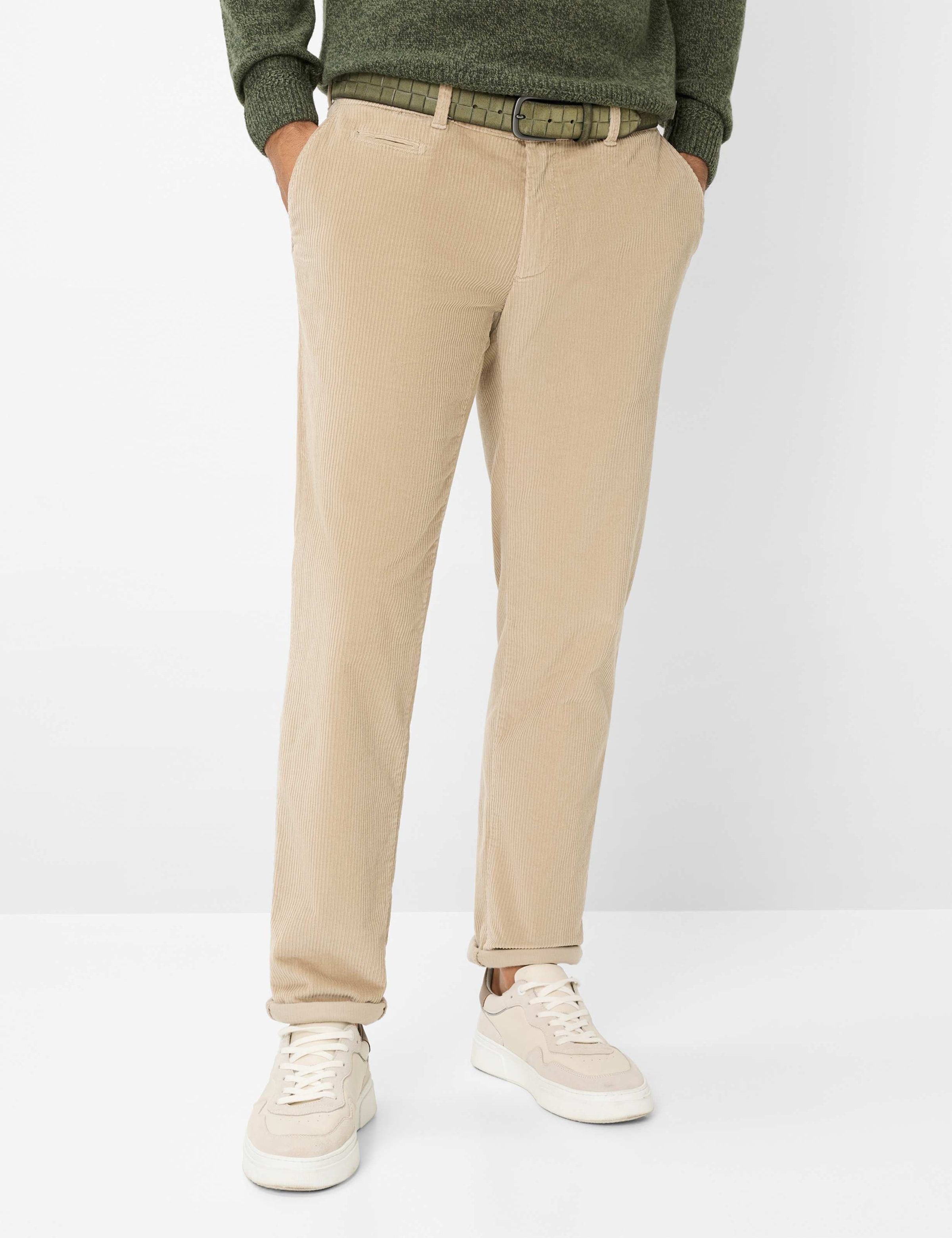 Brax Chinohose "Style FABIO" günstig online kaufen