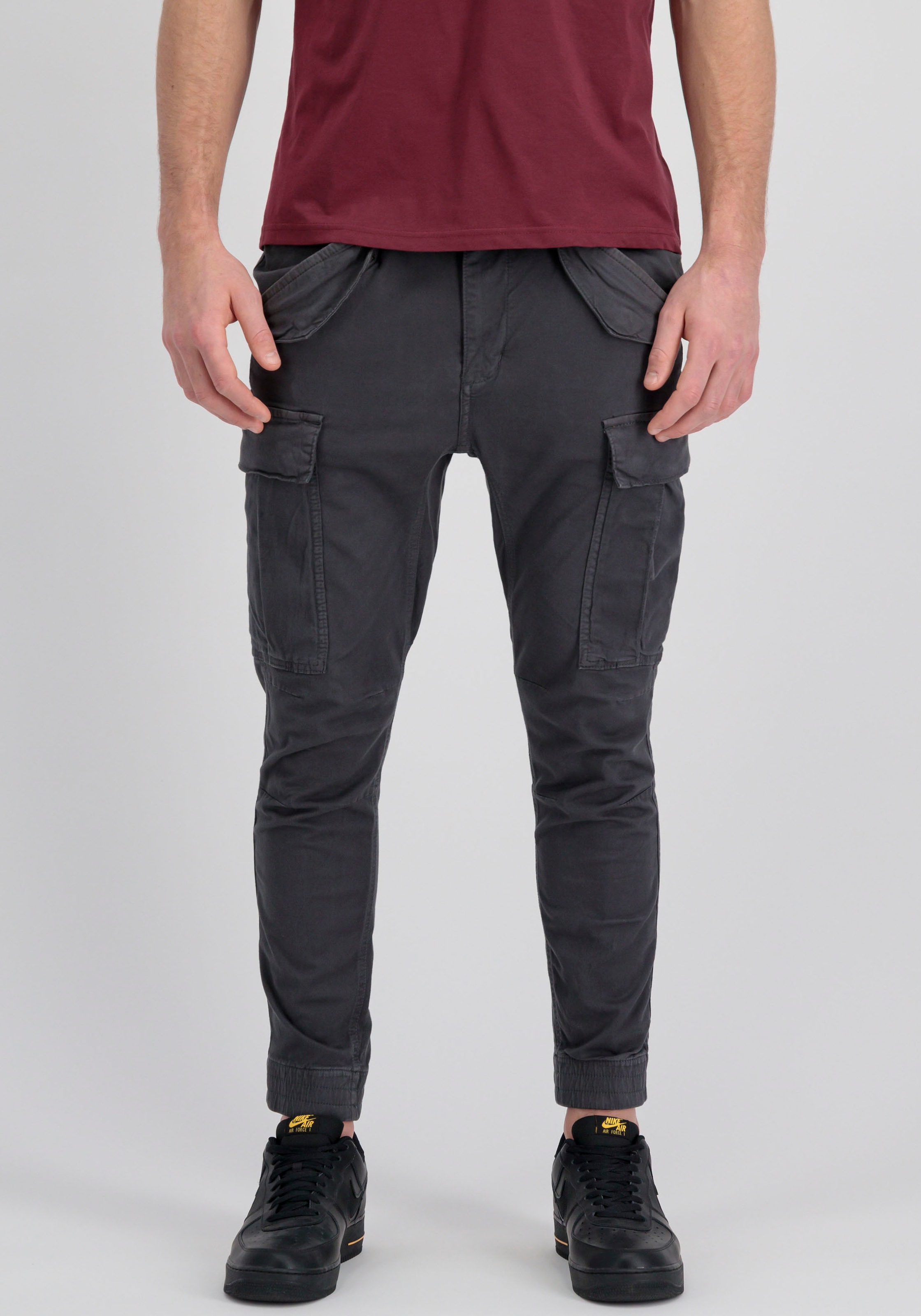 Alpha Industries "Airman Pant" günstig online kaufen