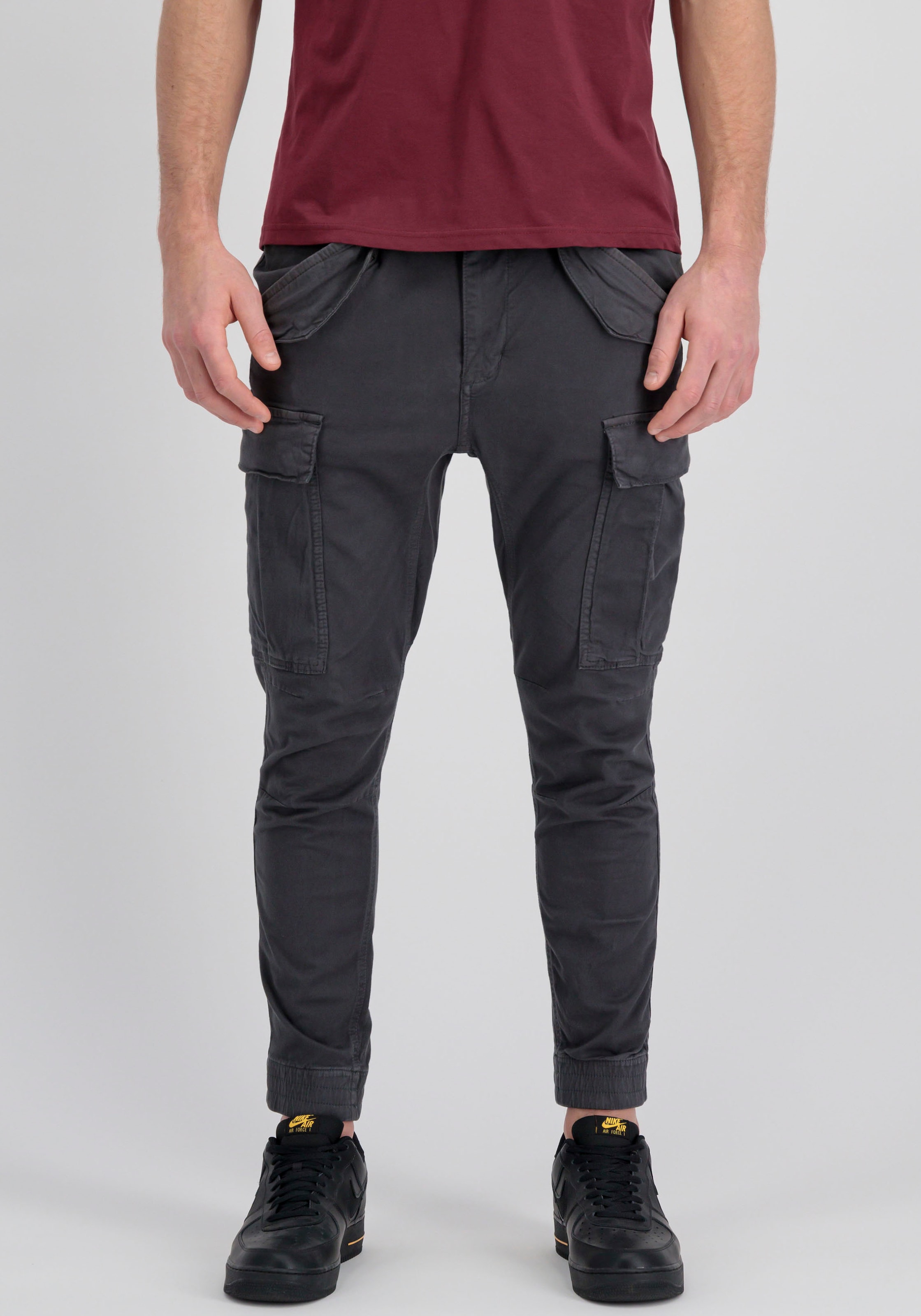 Alpha Industries Cargohose "Airman Pant" günstig online kaufen