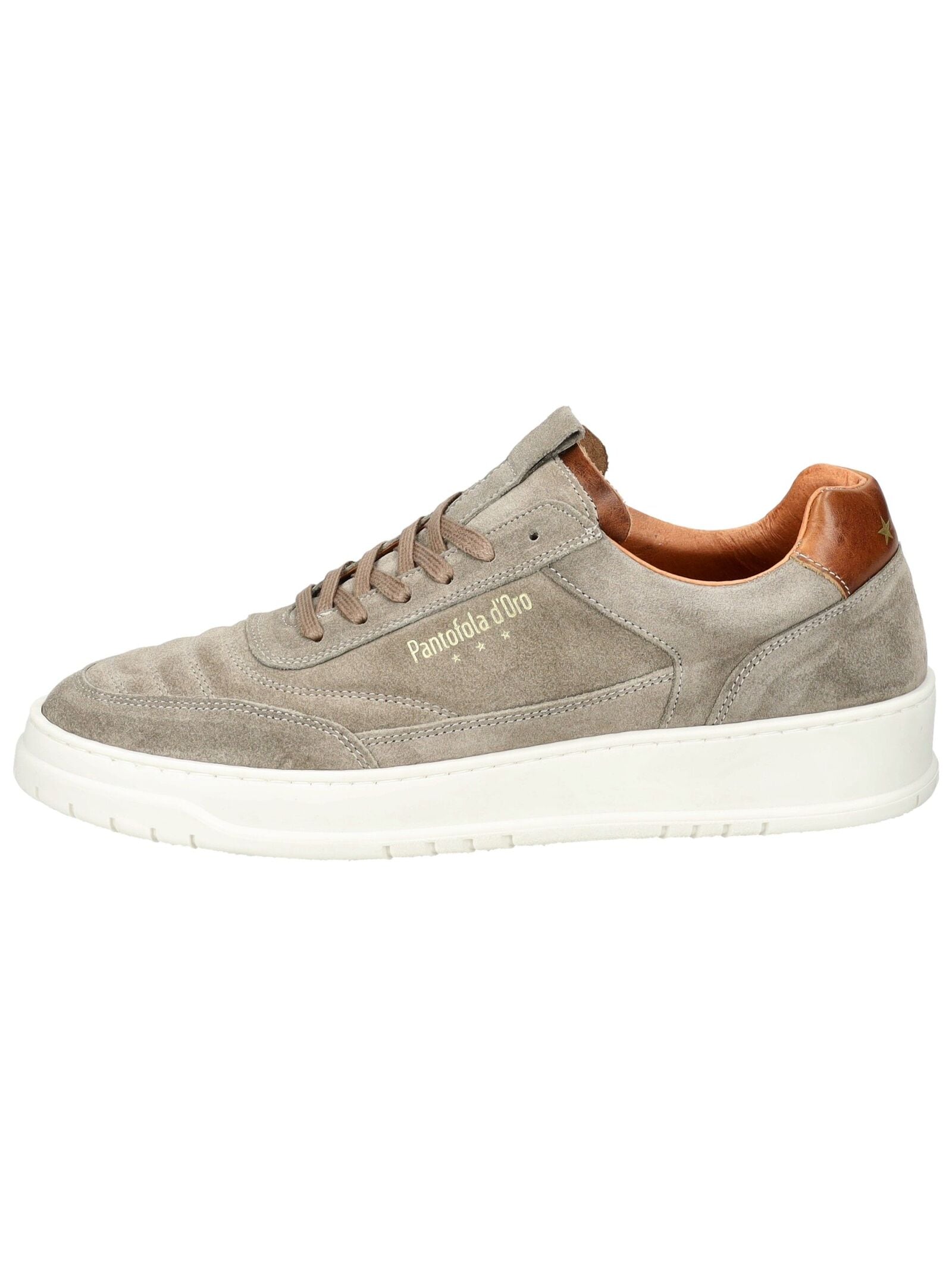 Pantofola d´Oro Sneaker »Pantofola d'Oro Sneaker Veloursleder«