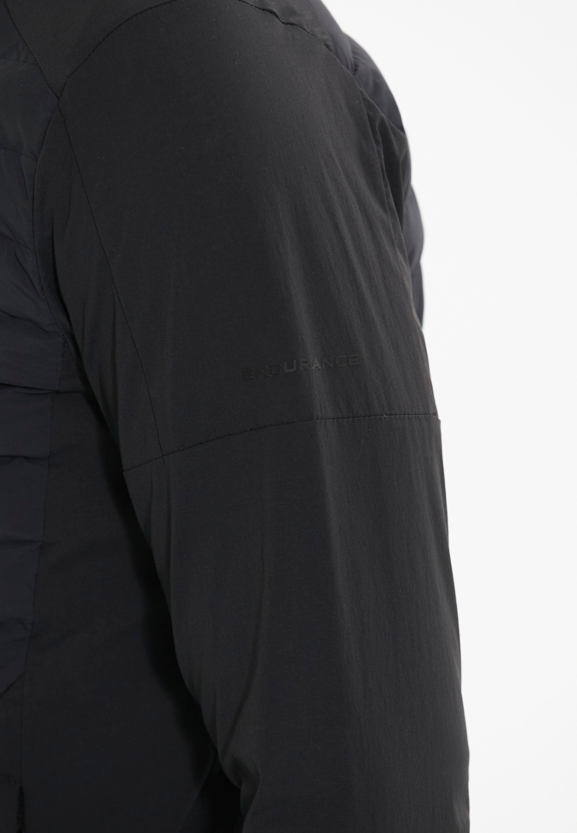 ENDURANCE Laufjacke »Benst«, aus winddichtem Material