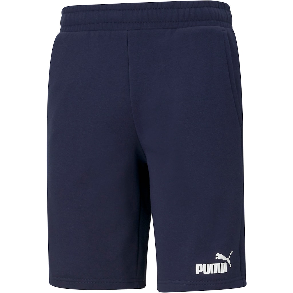 PUMA Trainingsshorts »ESS SHORTS 10"«