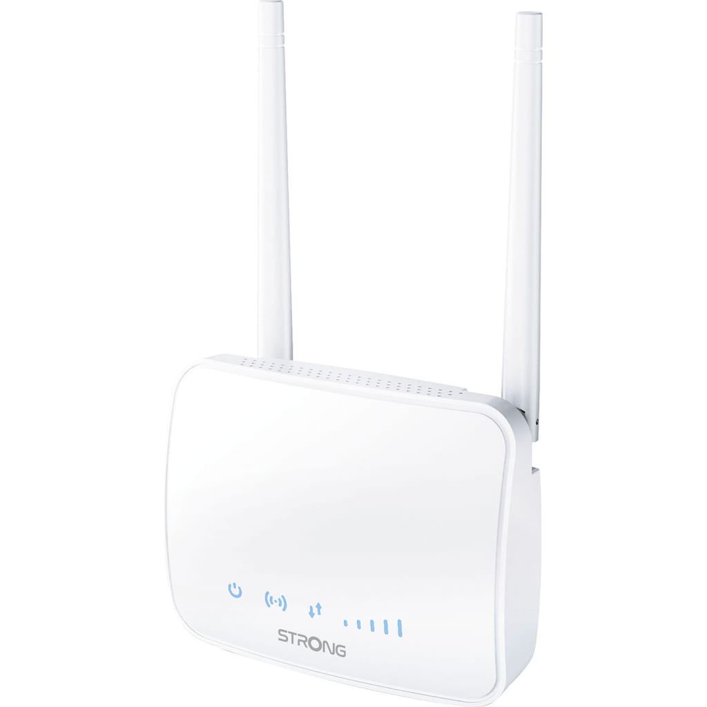 Strong 4G/LTE-Router »350M«