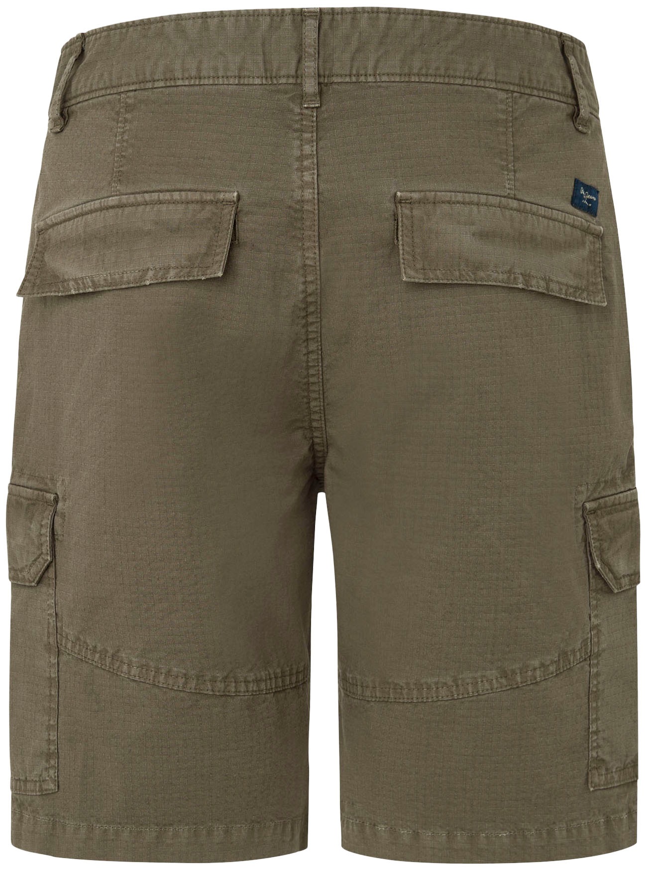 Pepe Jeans Cargoshorts  mit Cargotaschen