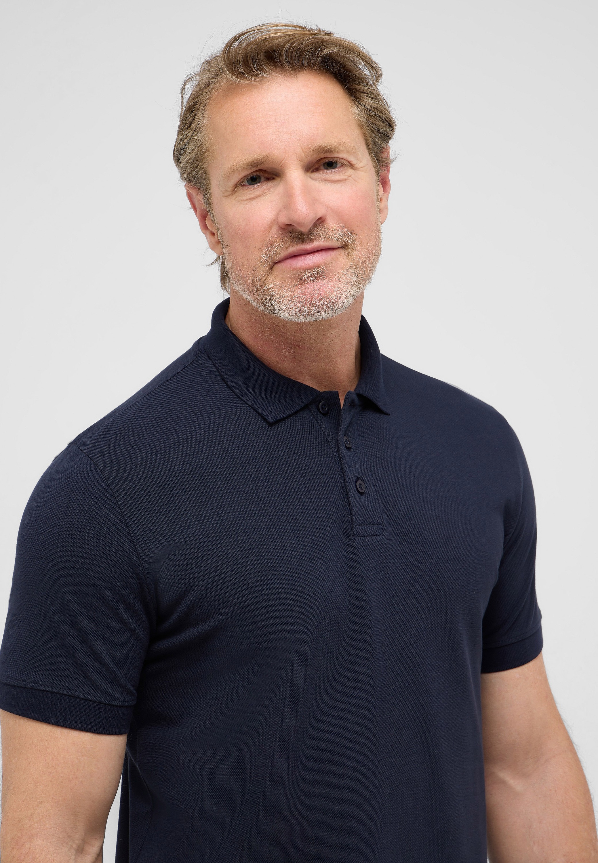 Eterna Poloshirt »REGULAR FIT«