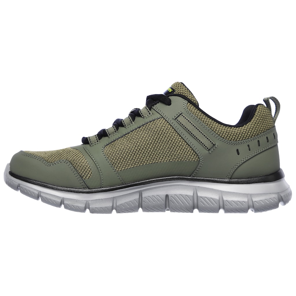 Skechers Sneaker »TRACK-KNOCKHILL«