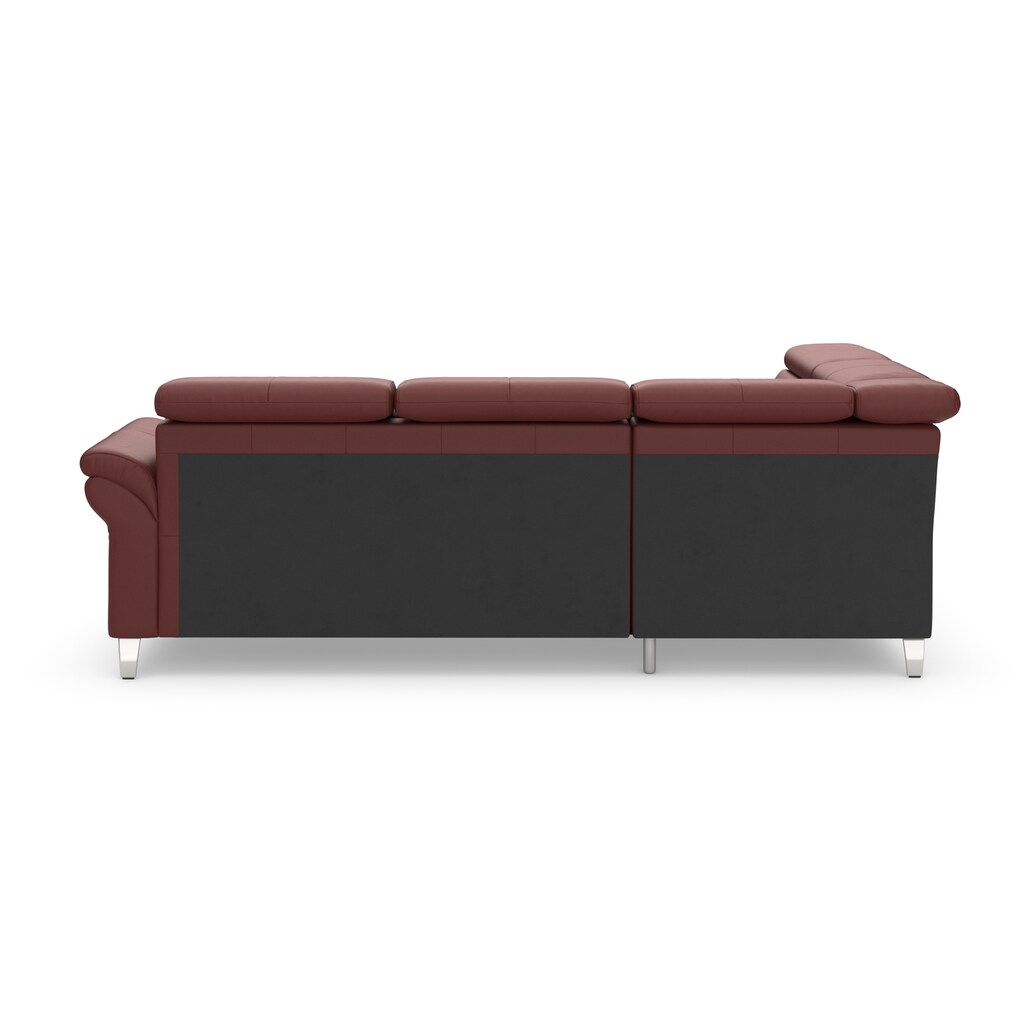 sit&more Ecksofa »Arngast L-Form«