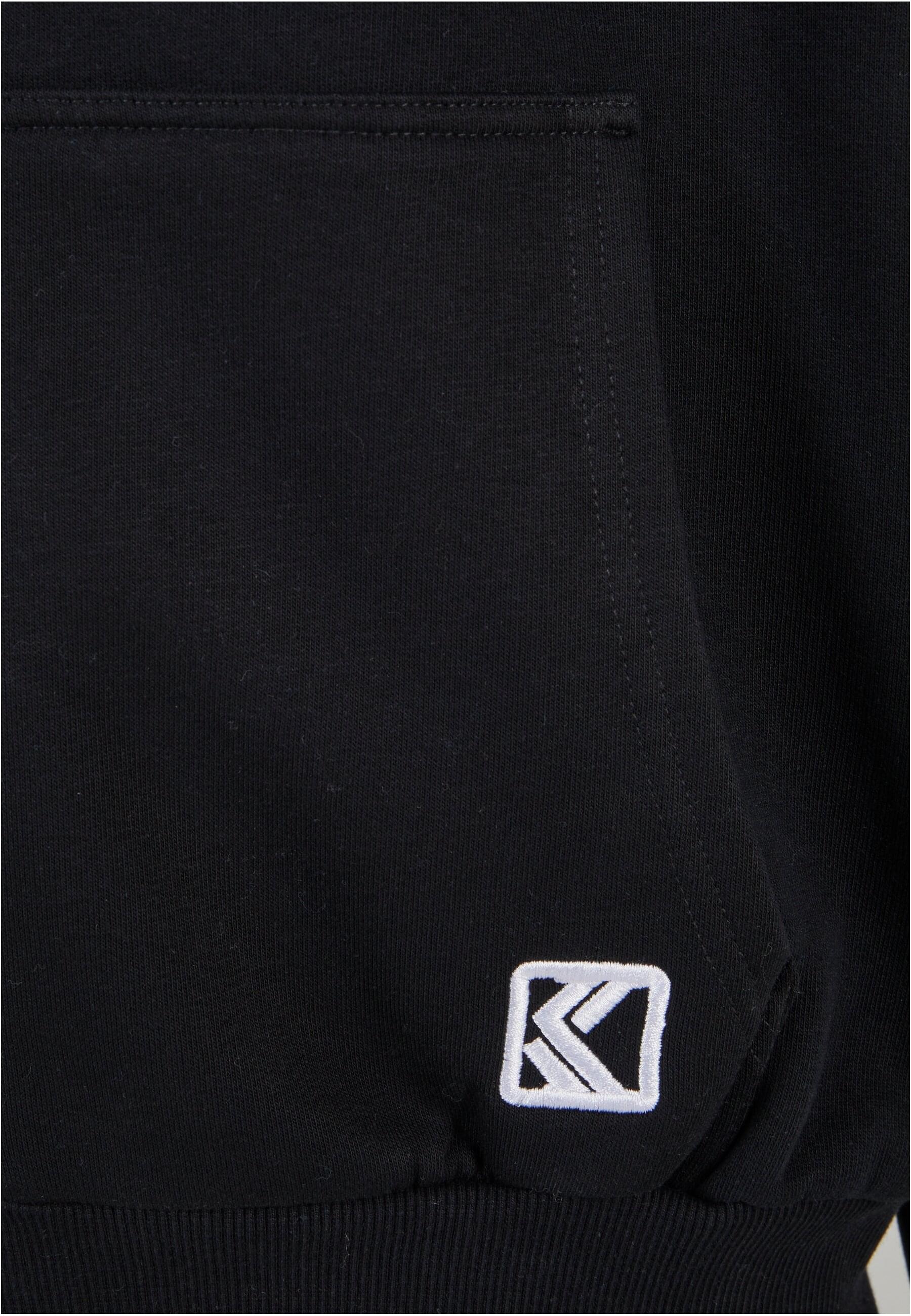 Karl Kani Sweatjacke »Karl Kani Herren KM242-035-3 KK Wavy Retro Os Full Zip Hoodie«