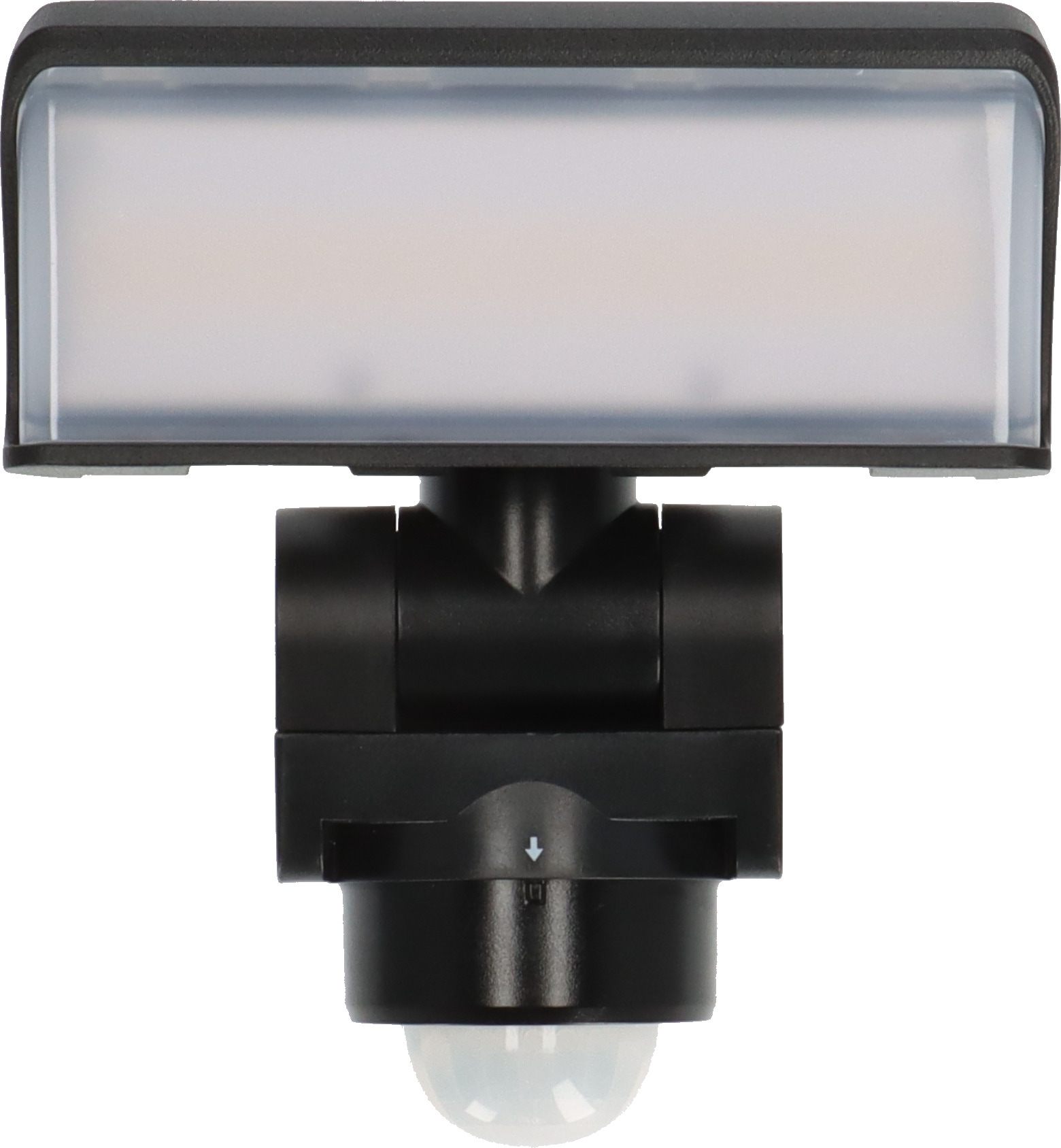 Brennenstuhl LED Wandstrahler "WS 2050 SP" LED-Modul Bewegungsmelder und Dä günstig online kaufen