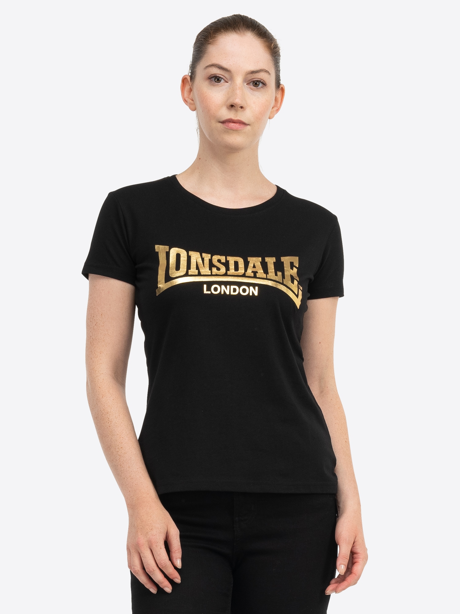 Lonsdale T-Shirt günstig online kaufen