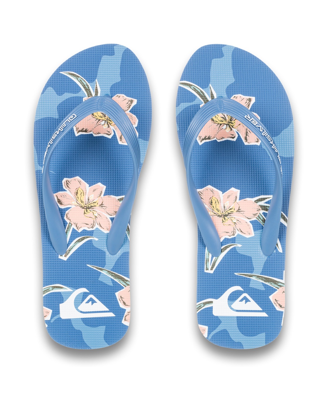 Thumbnail - Quiksilver Sandale "Molokai Art 25"