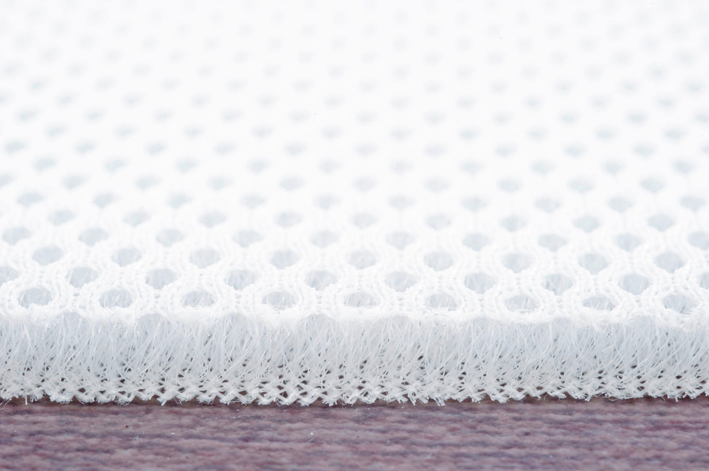 Träumeland Matratzenauflage »Airsafe 3D-Nässeschutzauflage, 40x50, 90x200 cm und weiteren Größen«, wasserdicht, Allergiker geeignet (Hausstauballergiker), wasserdicht