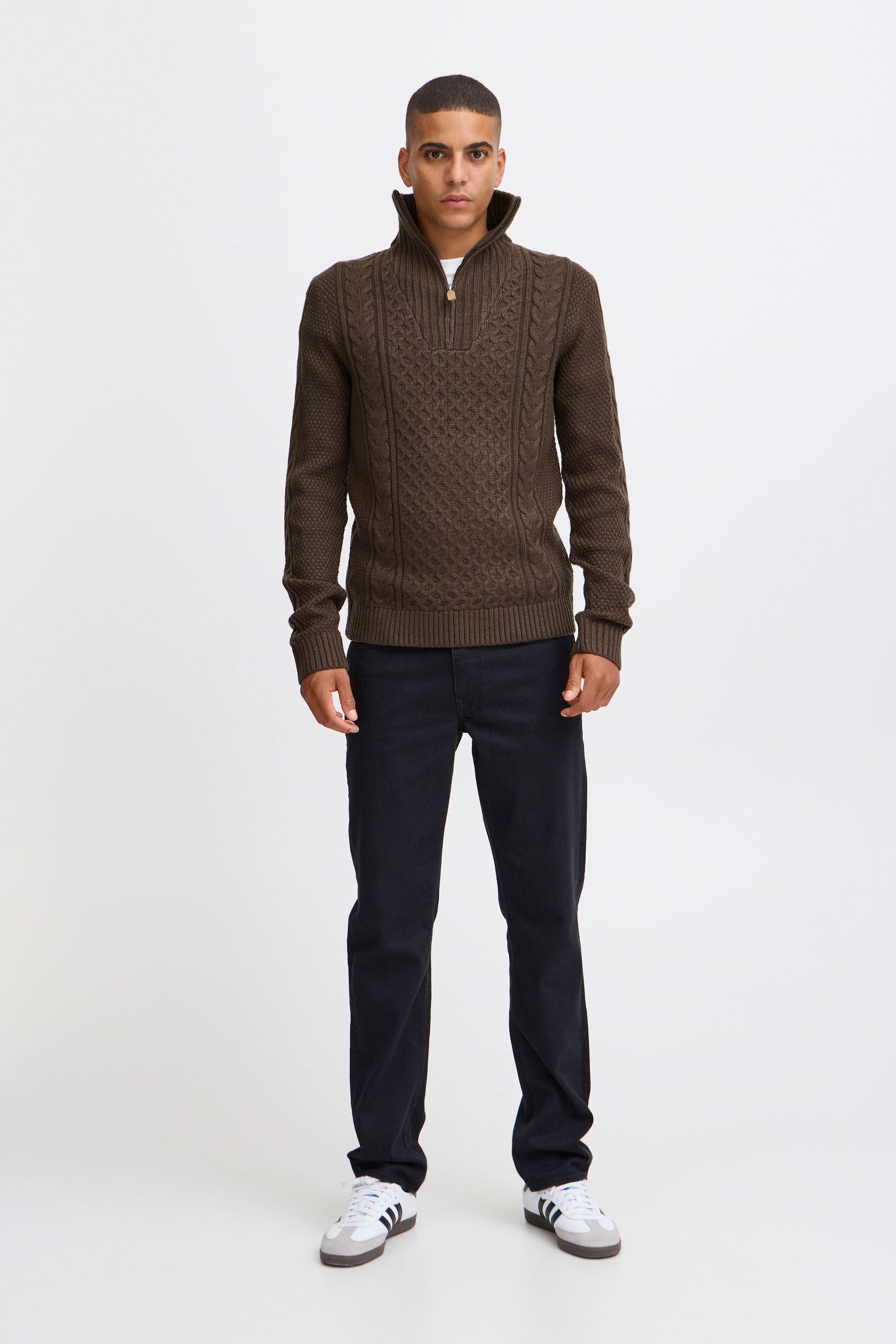 Blend Troyer »Troyer BHPullover«