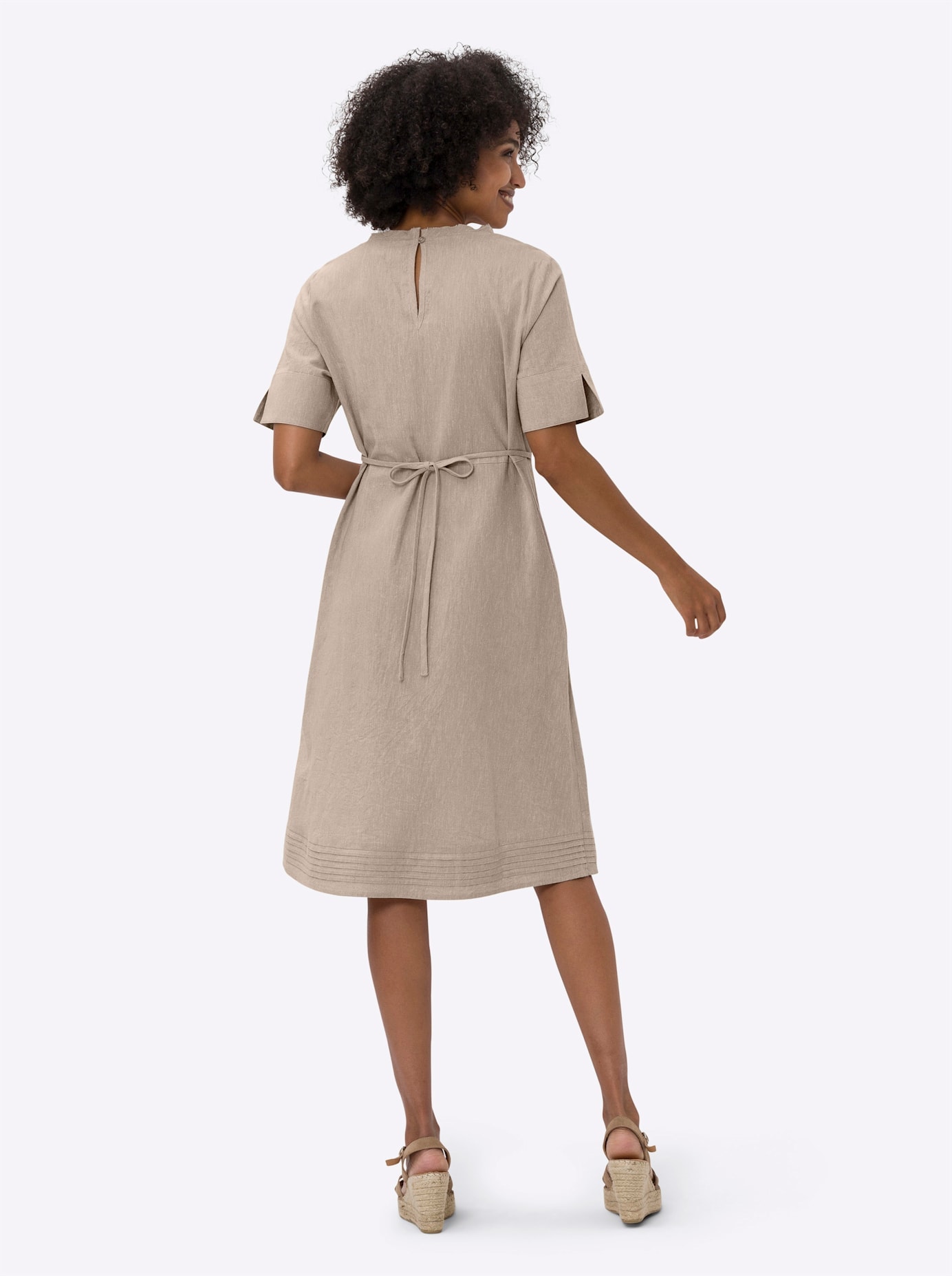 heine Sommerkleid »Kleid«