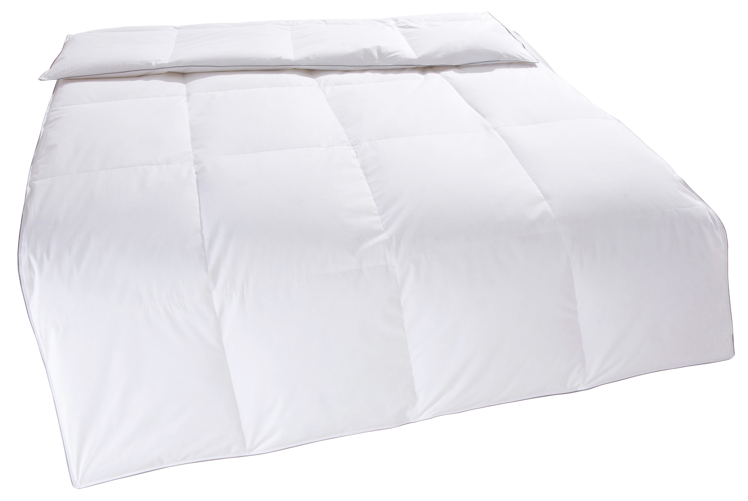 OTTO home Daunenbettdecke "Moulle, Bettdecke 135x200 cm und 155x220 cm" nor günstig online kaufen